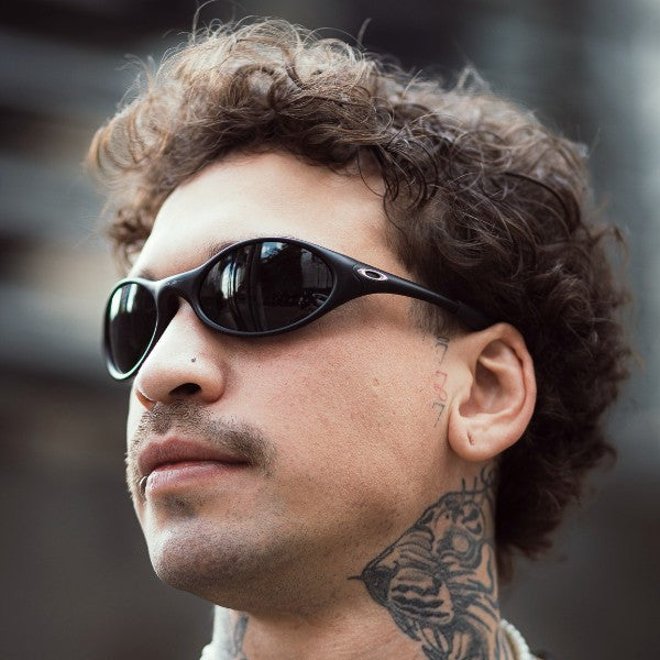 Óculos de Sol Eye Jacket Flame