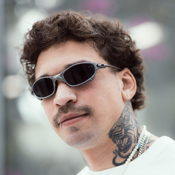 Óculos de Sol Juliet Premium X-Metal