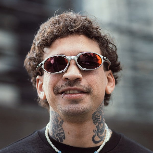 Óculos de Sol Romeo 1 X-Metal