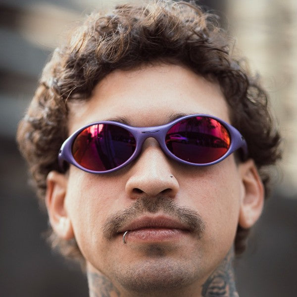 Óculos de Sol Eye Jacket Guadalupe