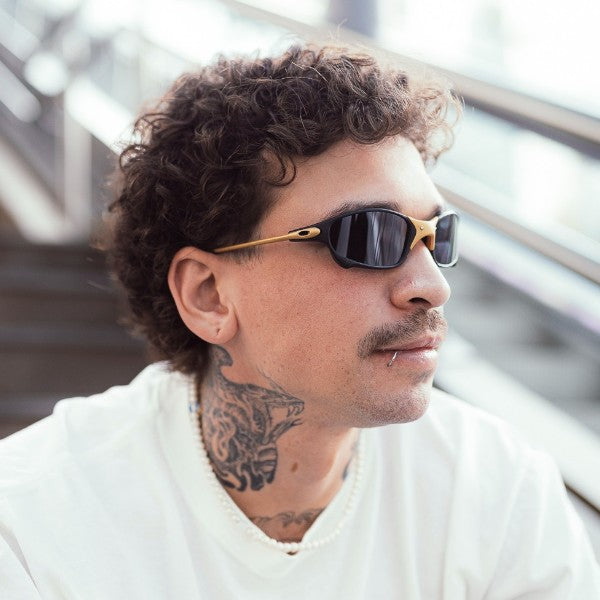 Óculos de Sol Juliet X-Metal