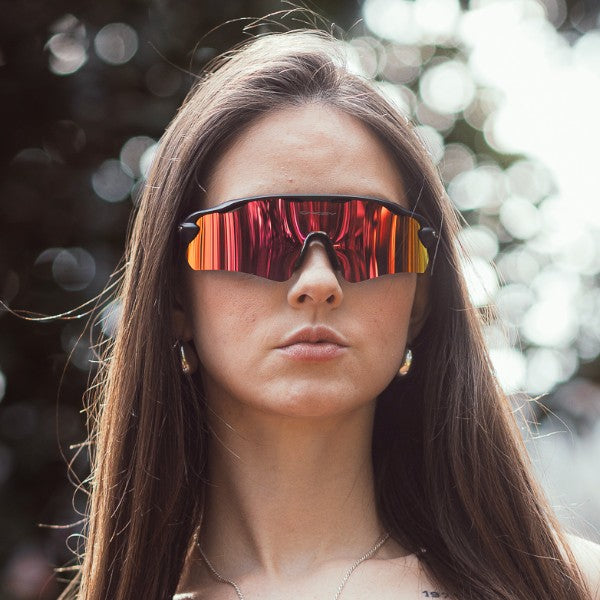 Óculos de Sol Radar Premium Preta