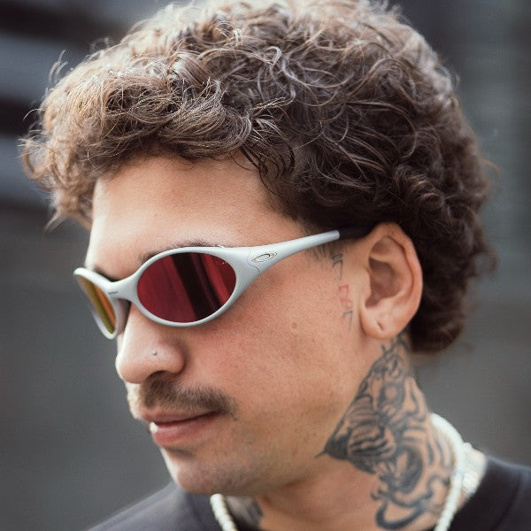 Óculos de Sol Eye Jacket Cinza