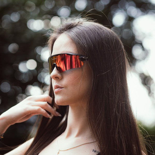 Óculos de Sol Radar Premium Preta