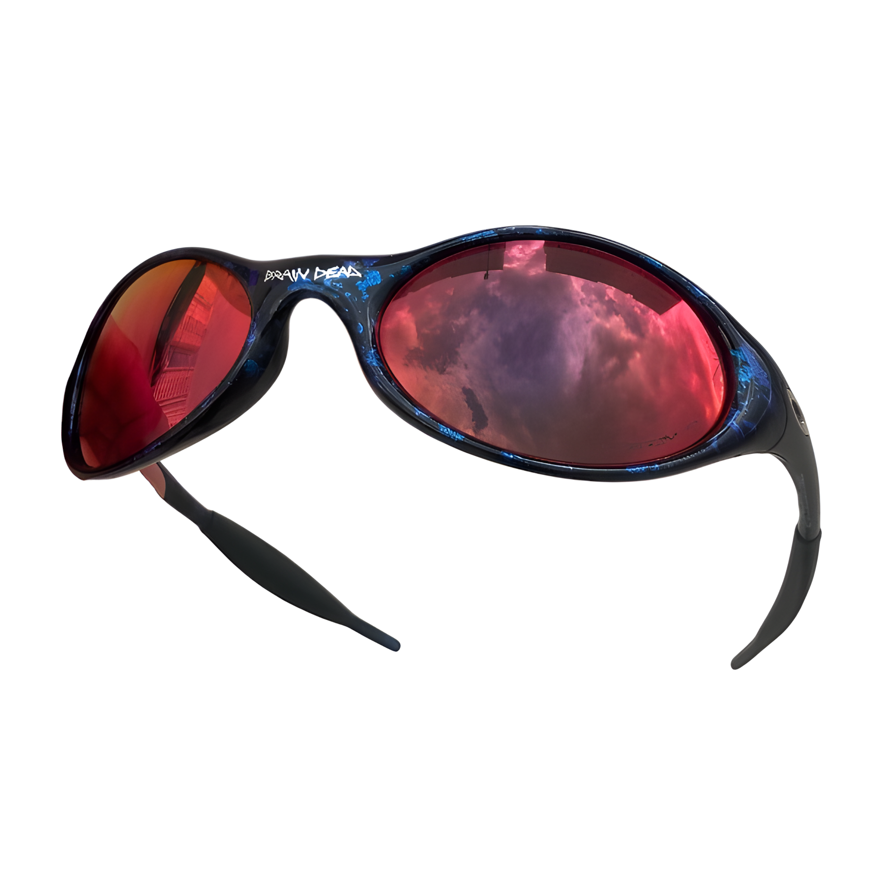 Óculos de Sol Eye Jacket Brain Dead