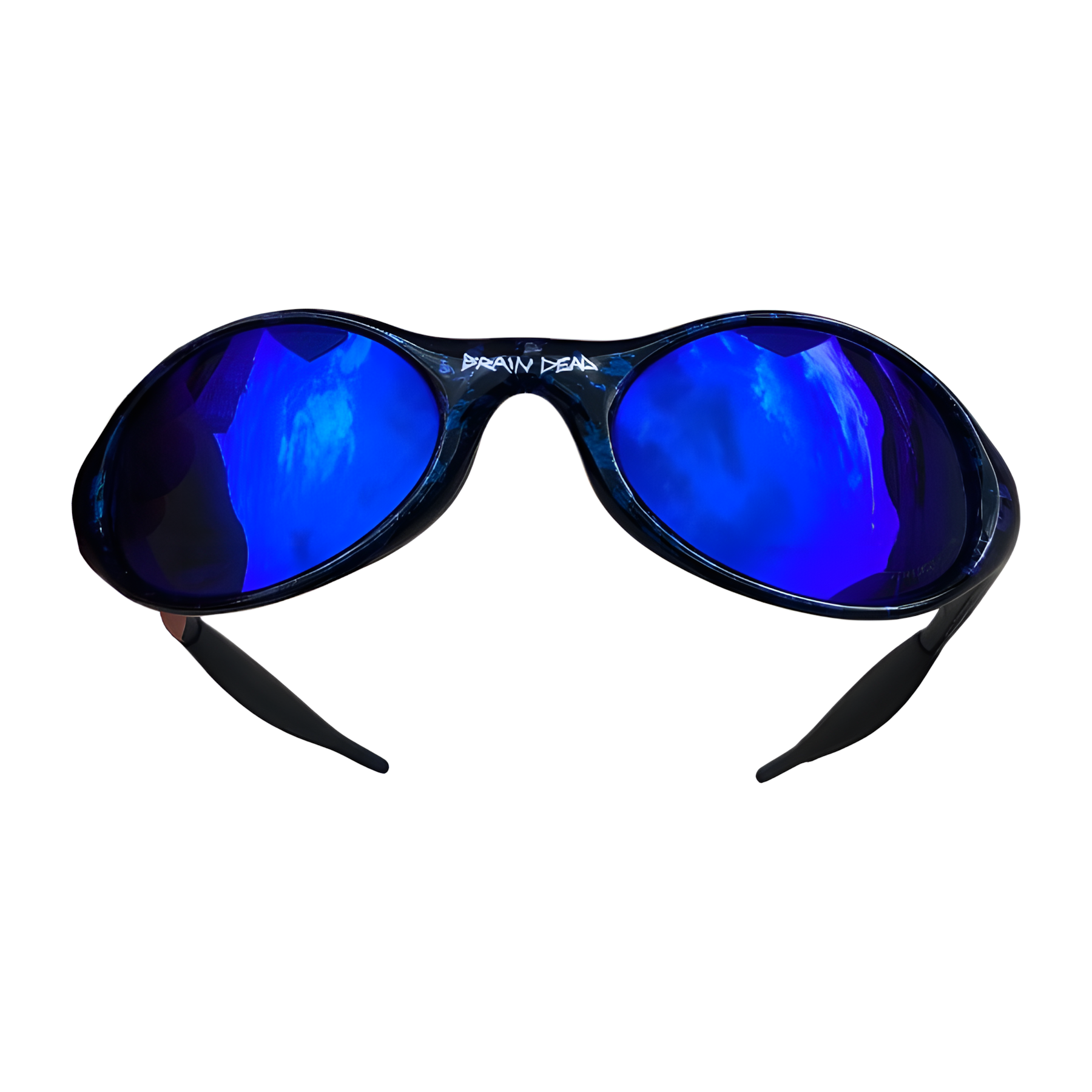 Óculos de Sol Eye Jacket Brain Dead