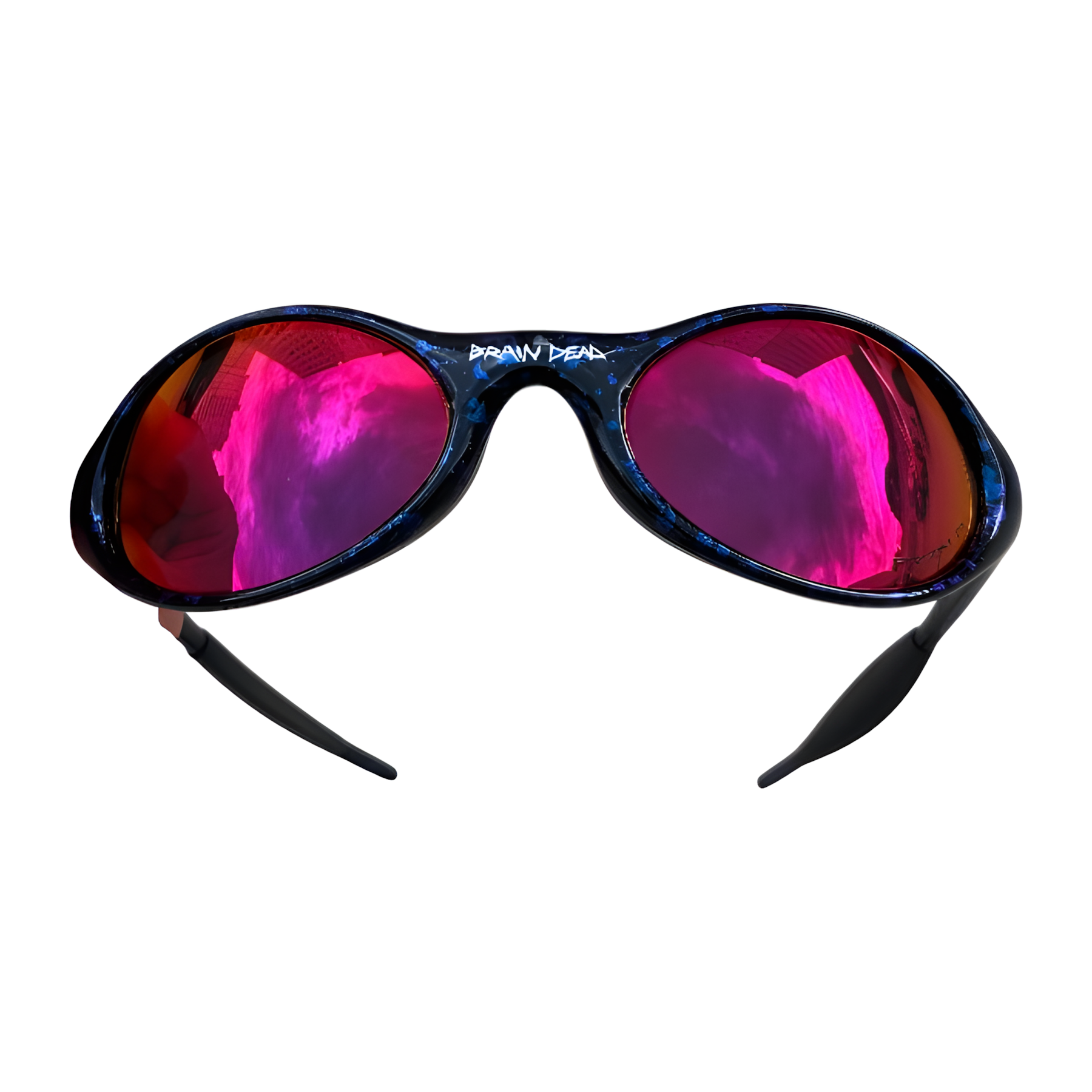 Óculos de Sol Eye Jacket Brain Dead