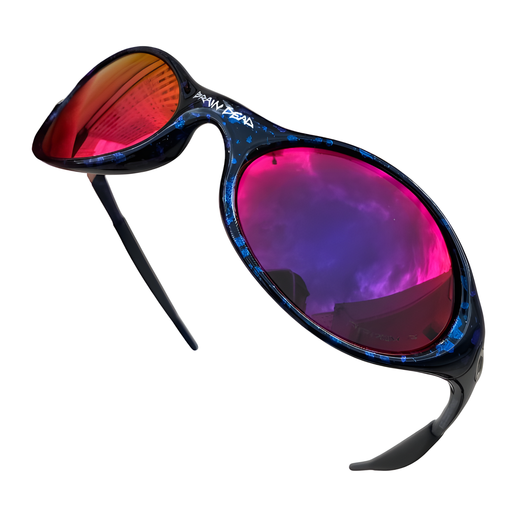 Óculos de Sol Eye Jacket Brain Dead