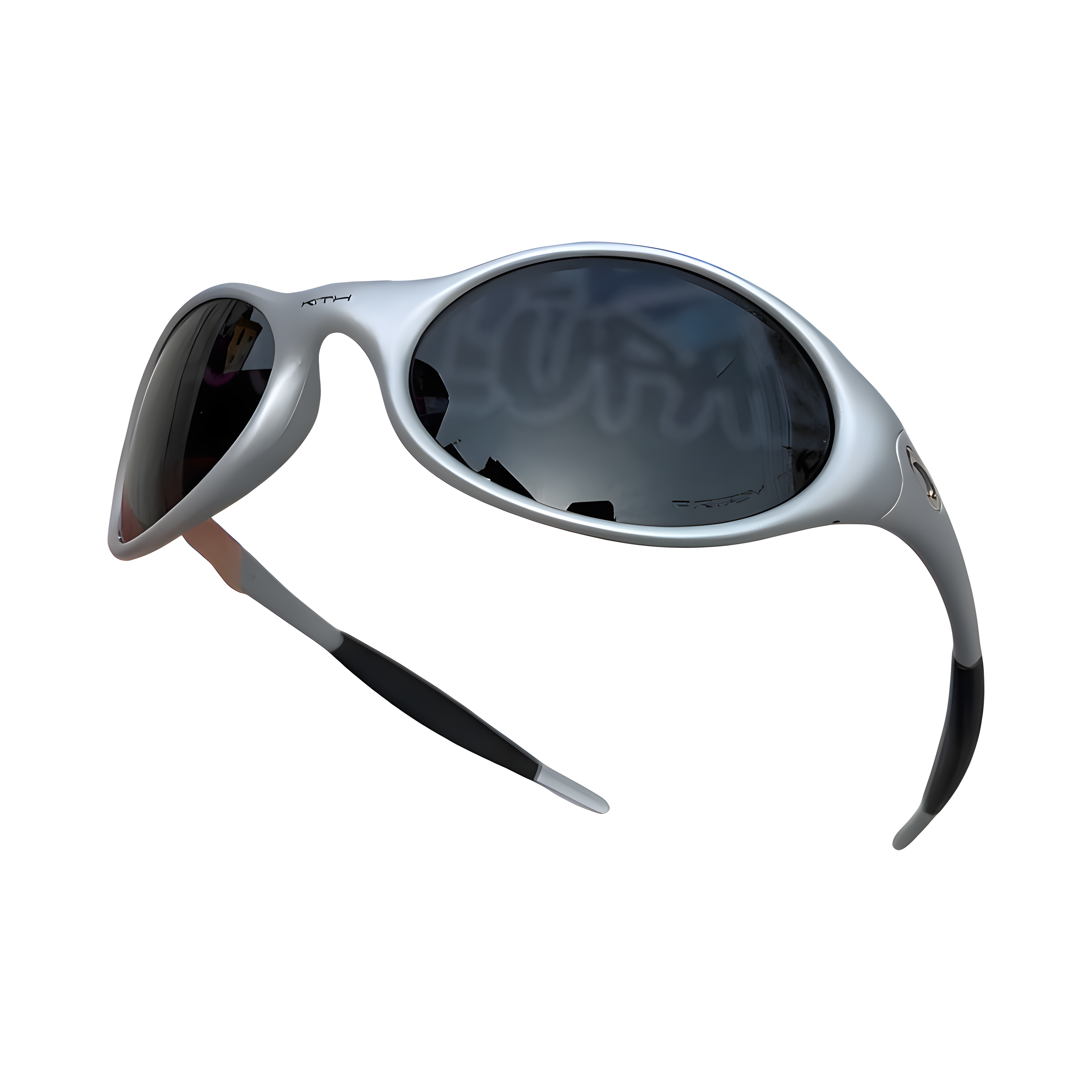 Óculos de Sol Eye Jacket Cinza