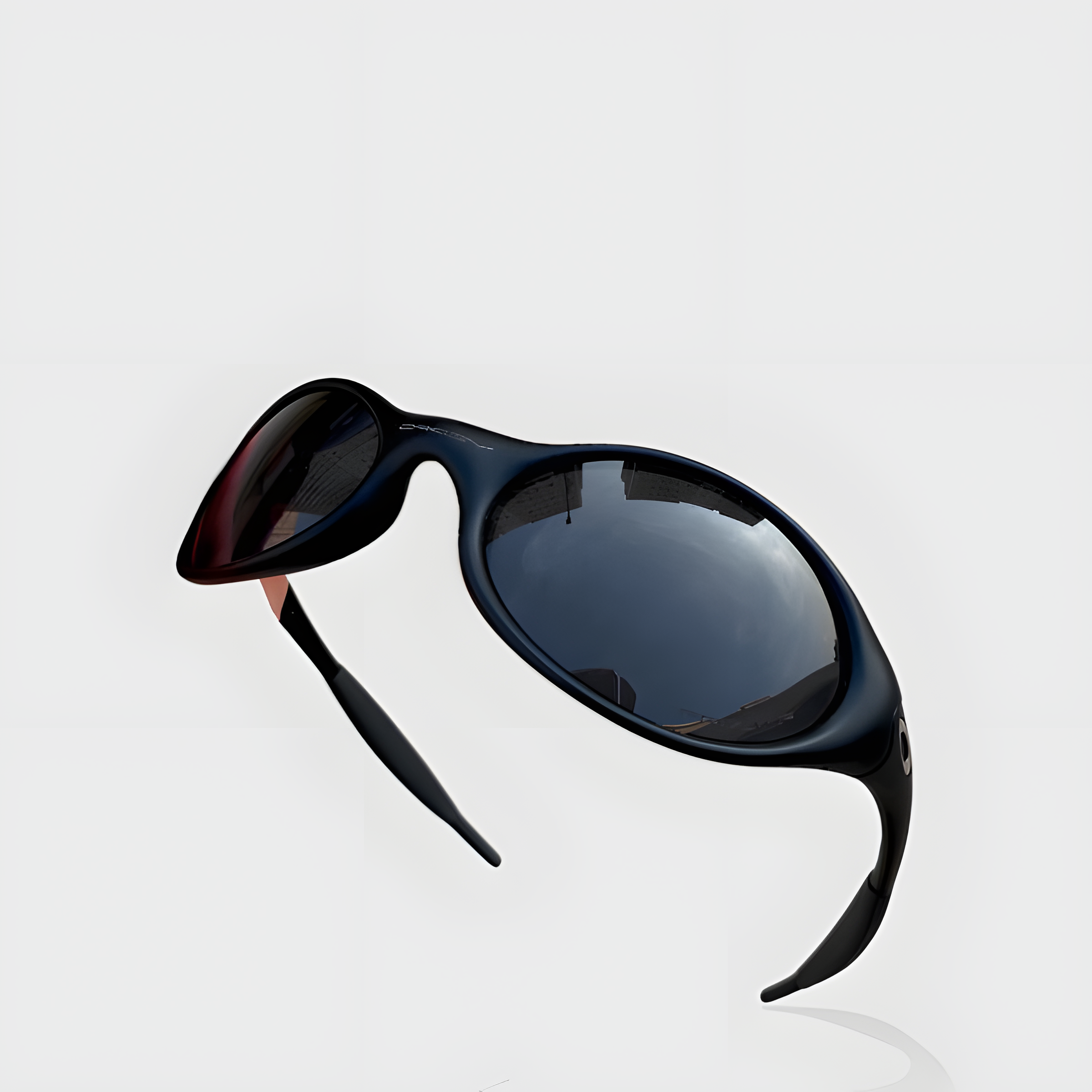 Óculos de Sol Eye Jacket Preta