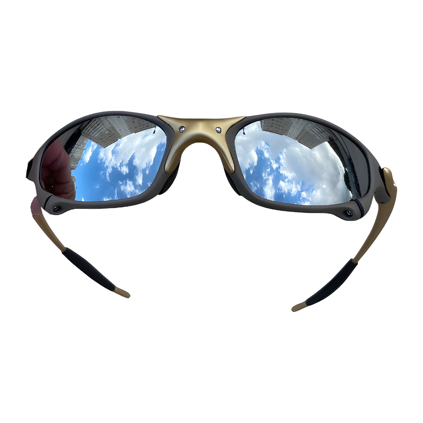 Óculos de Sol Juliet Premium X-Metal