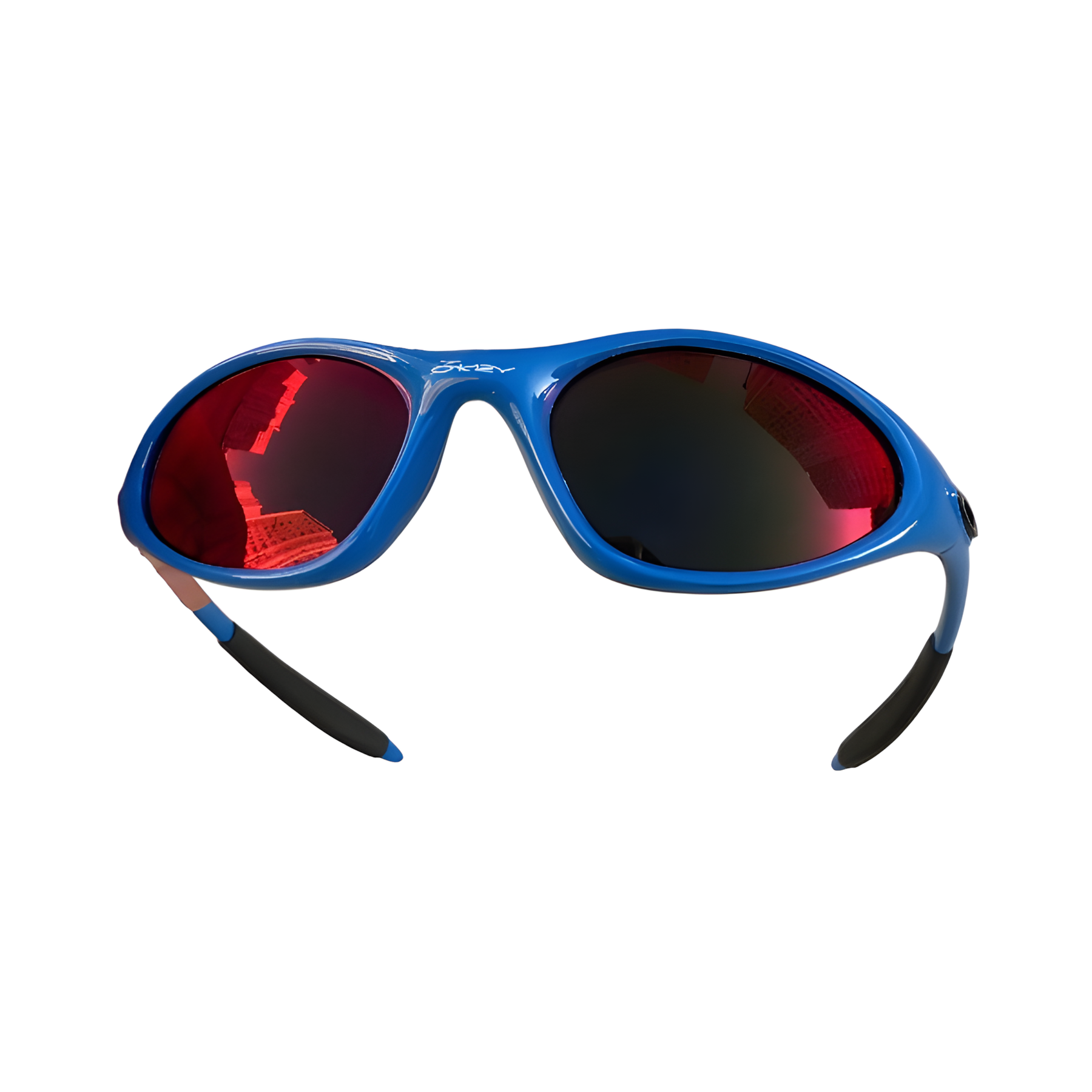 Óculos de Sol Minute Azul