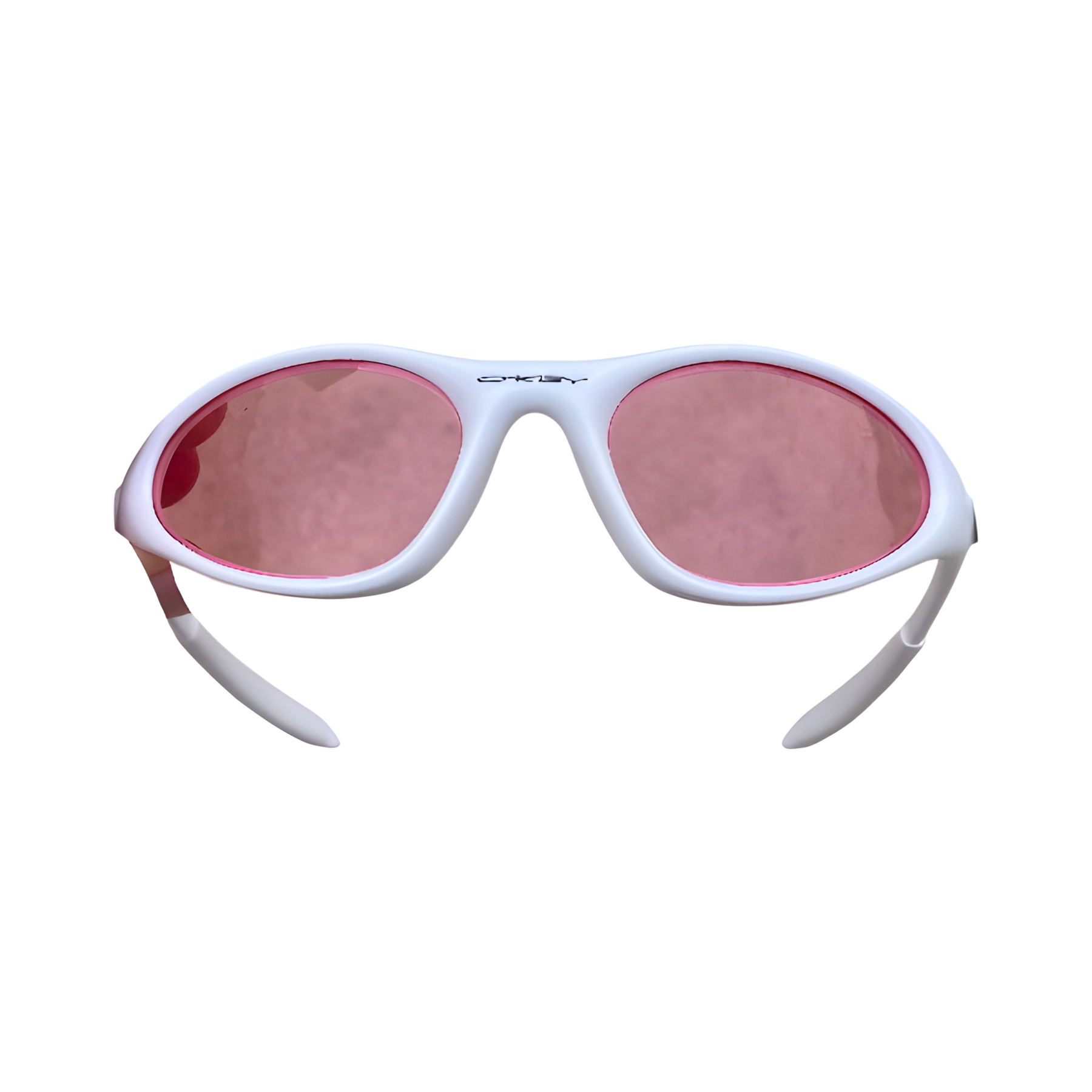 Óculos de Sol Minute Branca