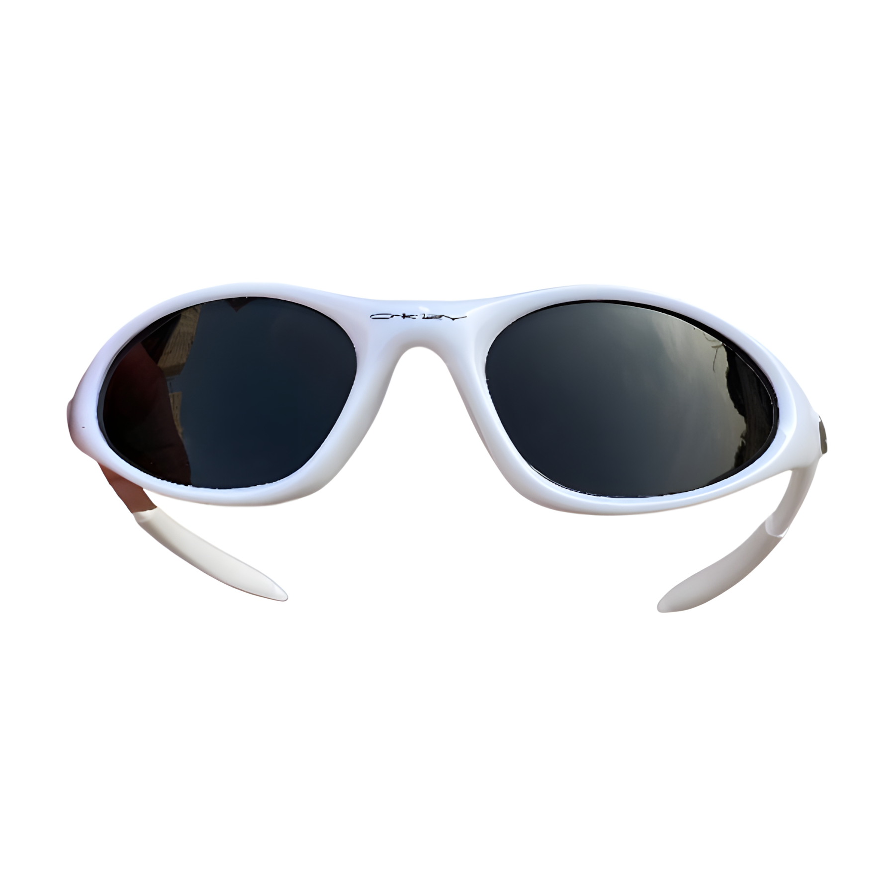 Óculos de Sol Minute Branca