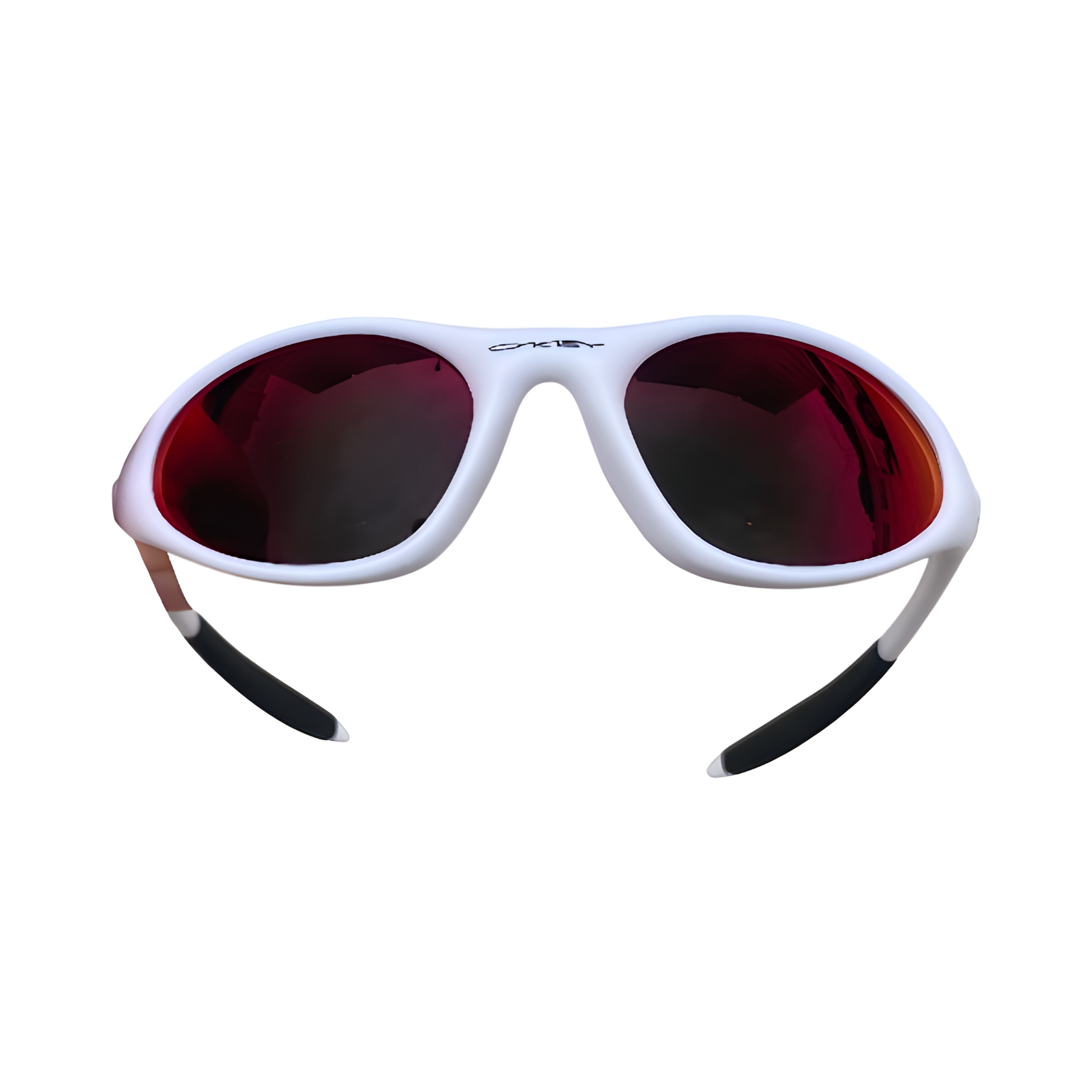 Óculos de Sol Minute Branca