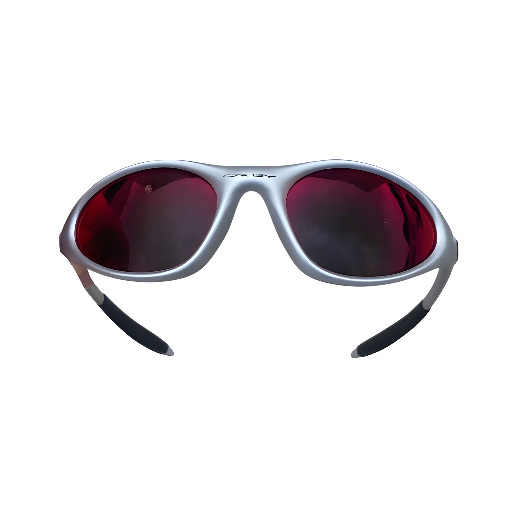 Óculos de Sol Minute Cinza