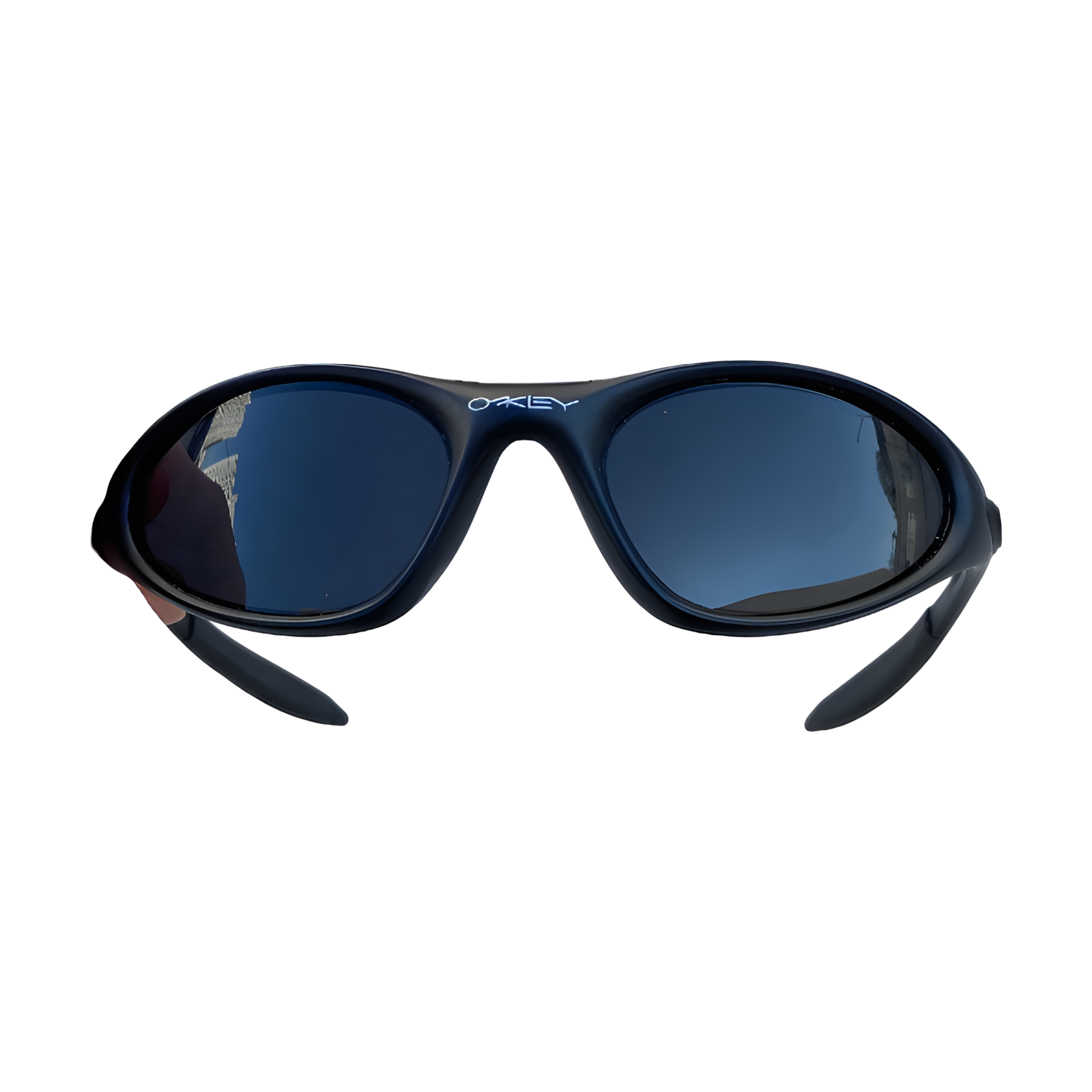 Óculos de Sol Minute Preta