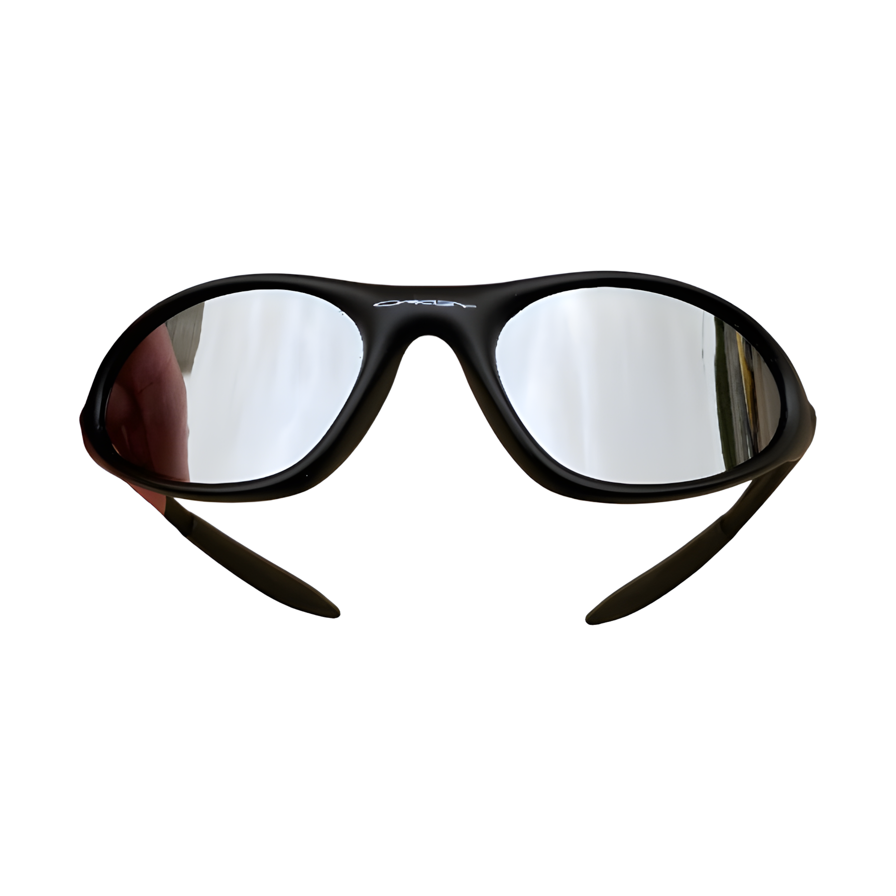 Óculos de Sol Minute Preta