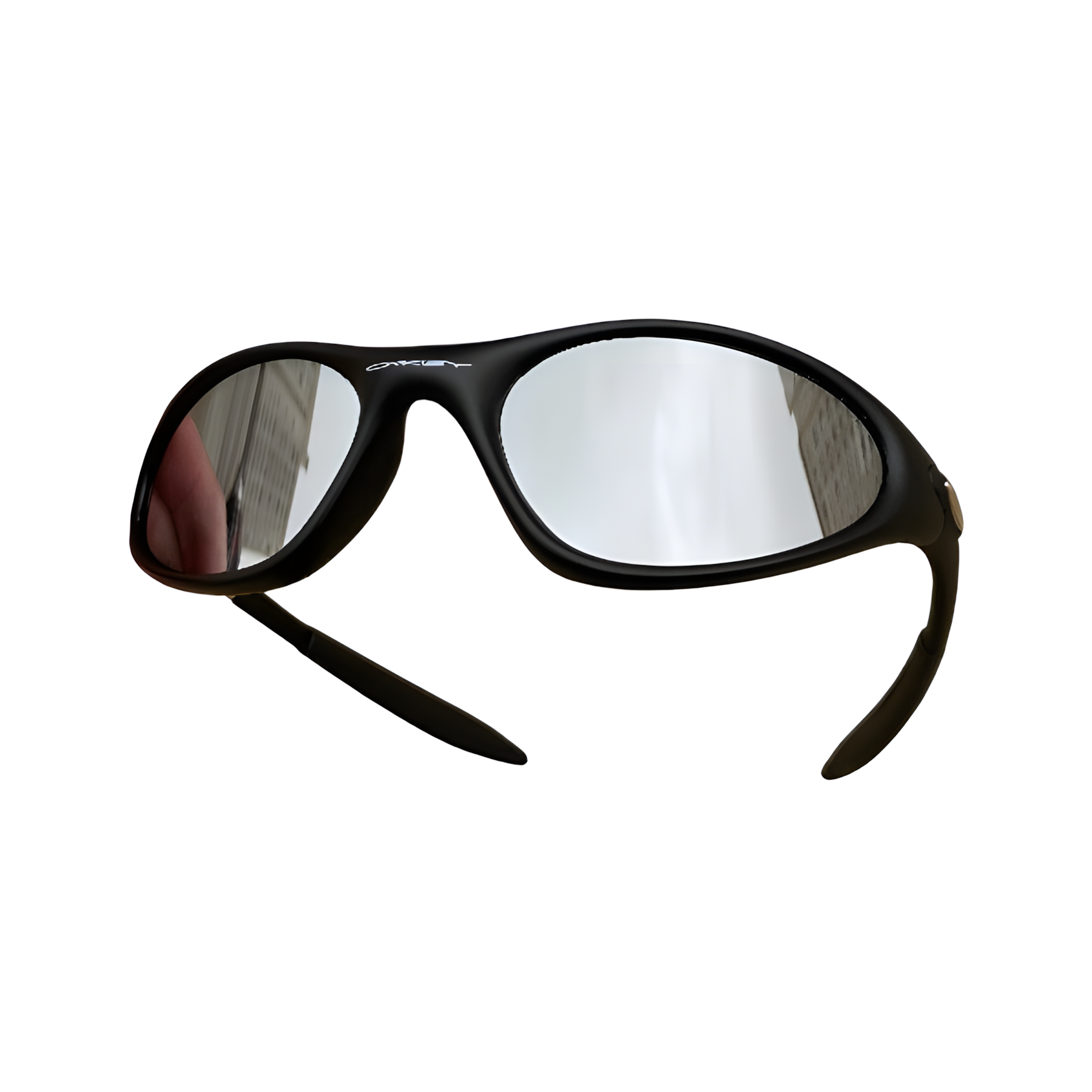 Óculos de Sol Minute Preta