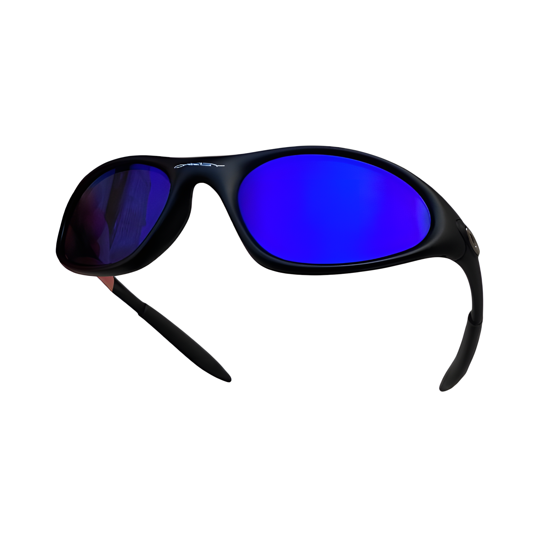 Óculos de Sol Minute Preta