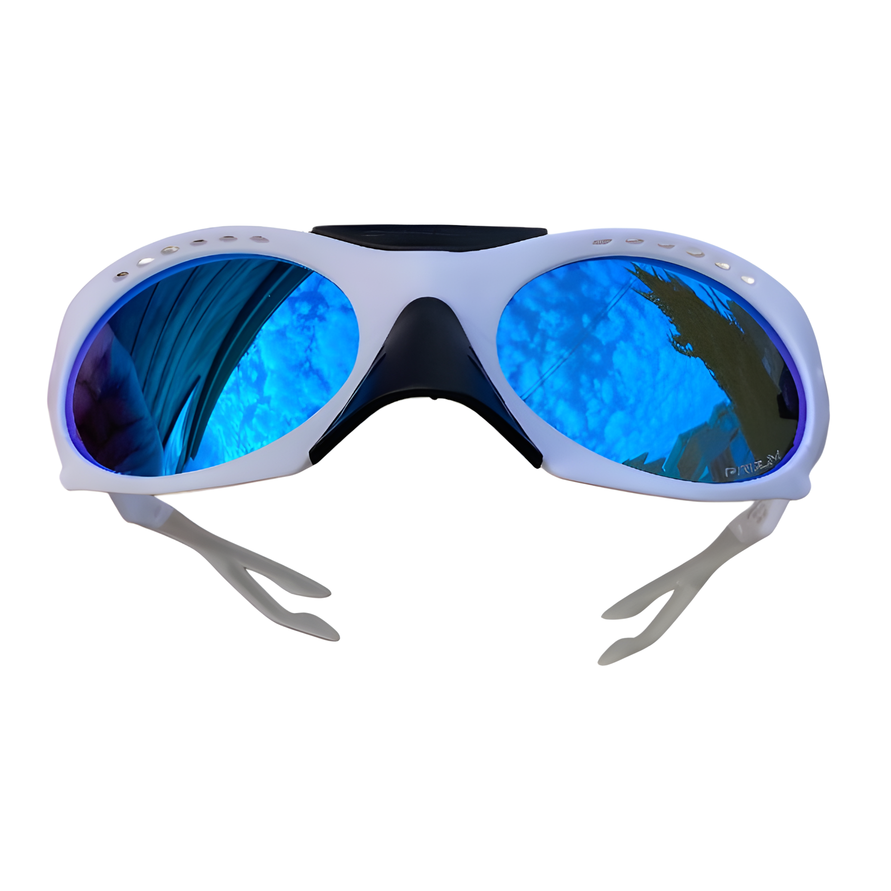 Óculos de Sol Plantaris Verde