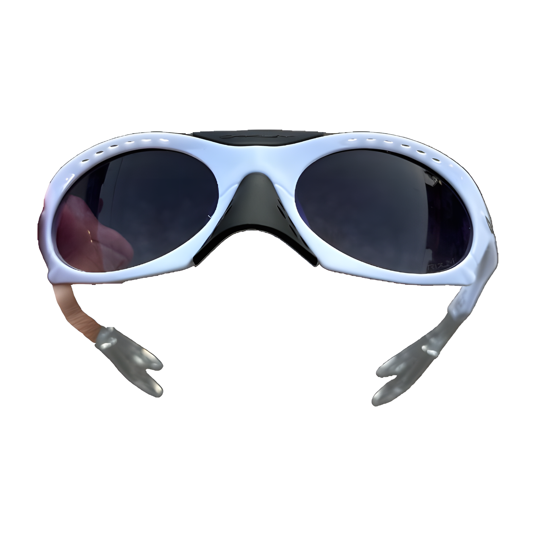 Óculos de Sol Plantaris Preta