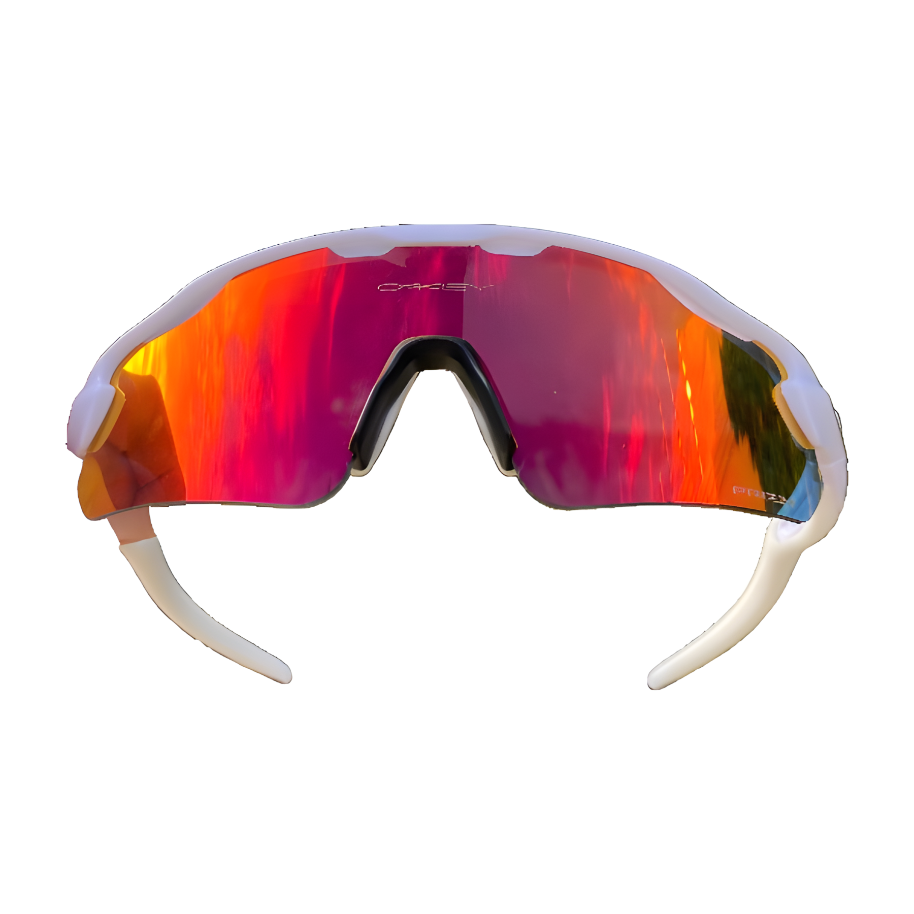 Óculos de Sol Radar Branca