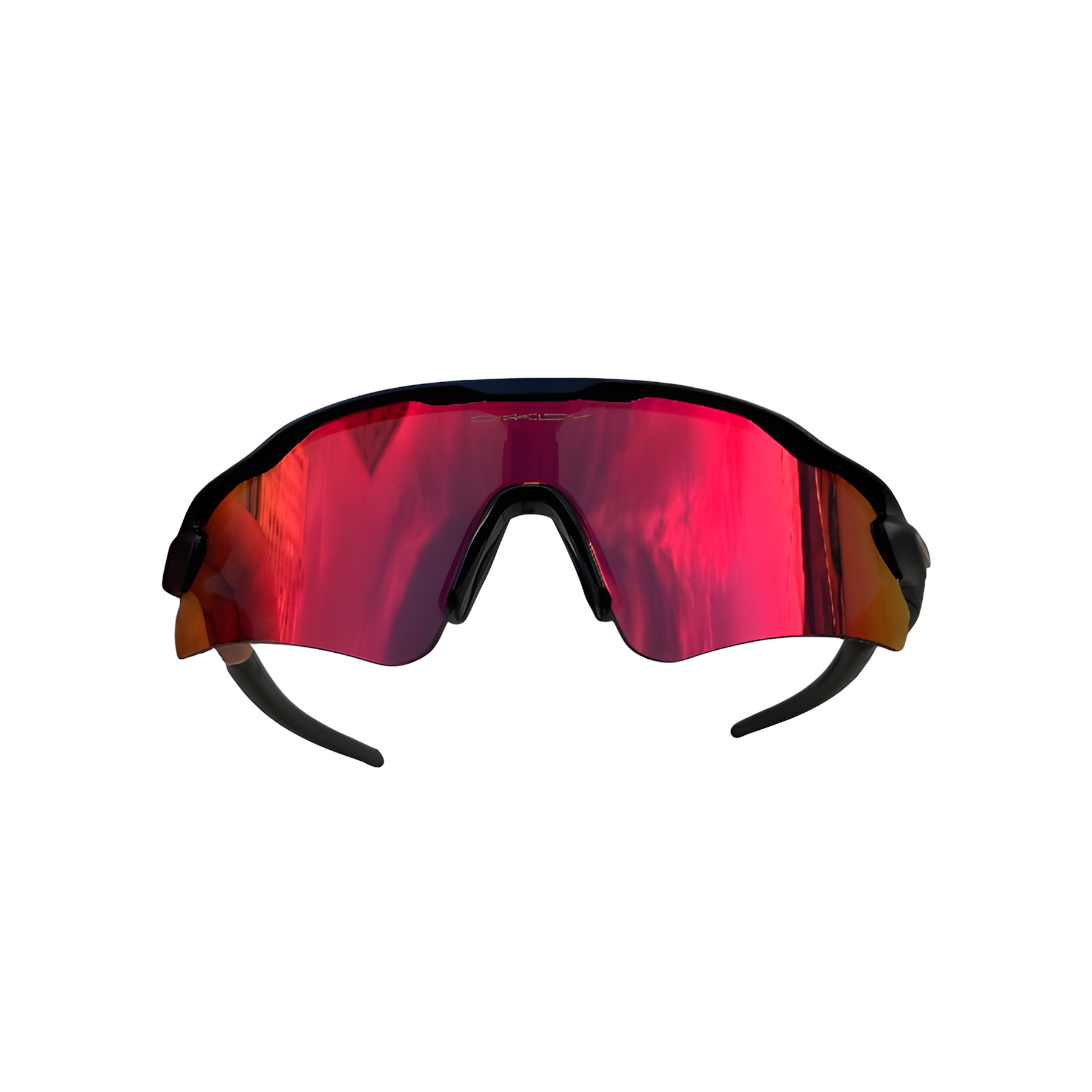 Óculos de Sol Radar Premium Preta