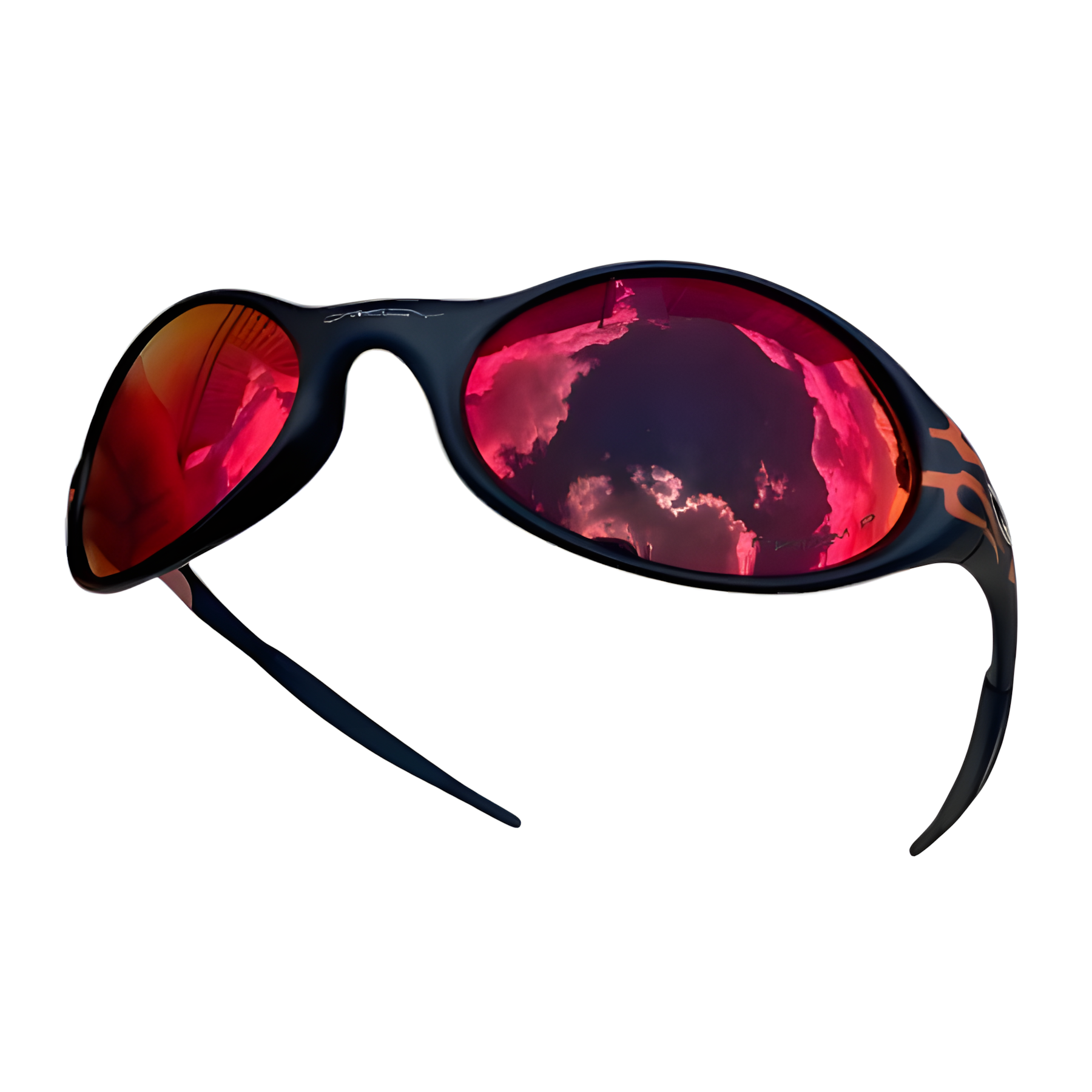 Óculos de Sol Eye Jacket Flame