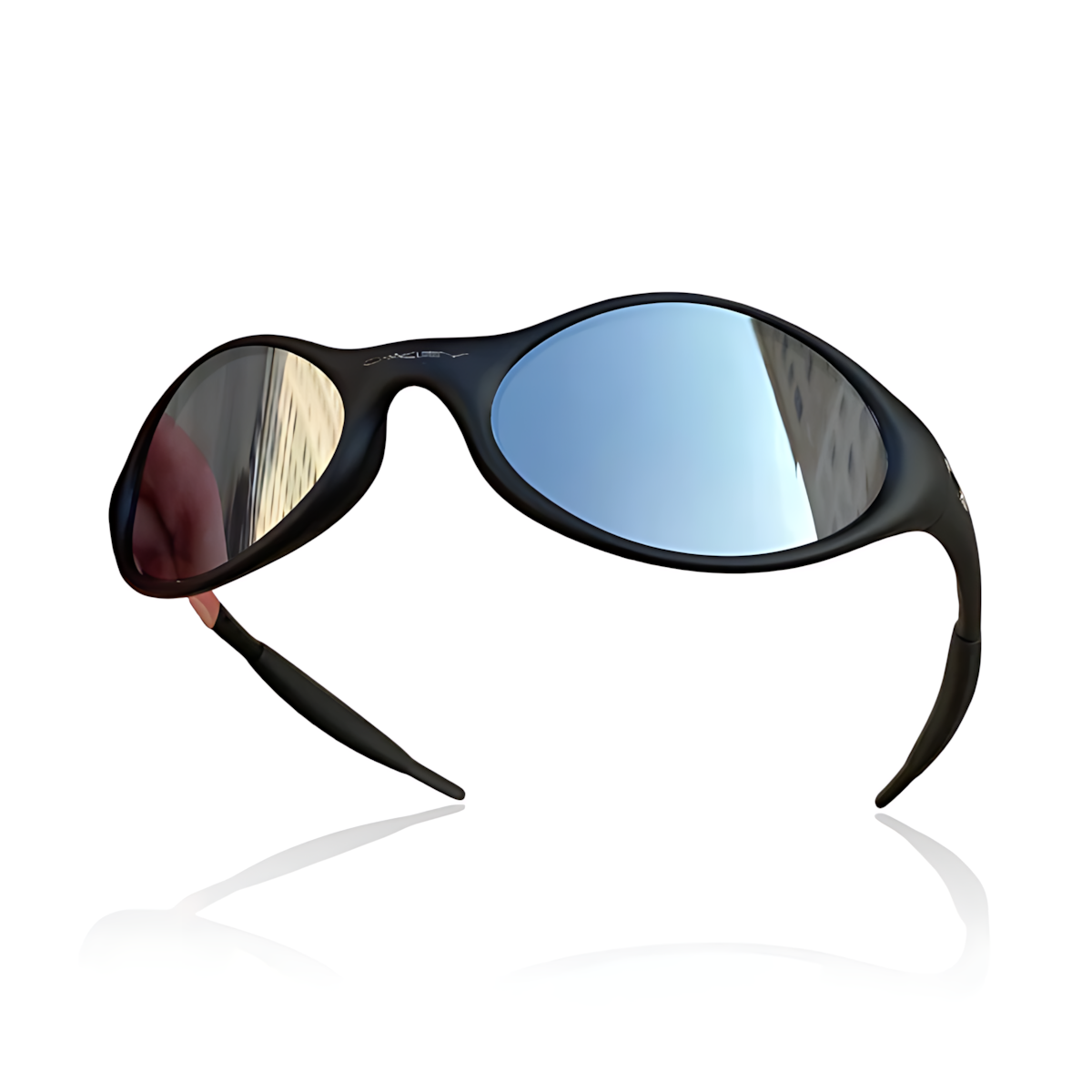 Óculos de Sol Eye Jacket Preta