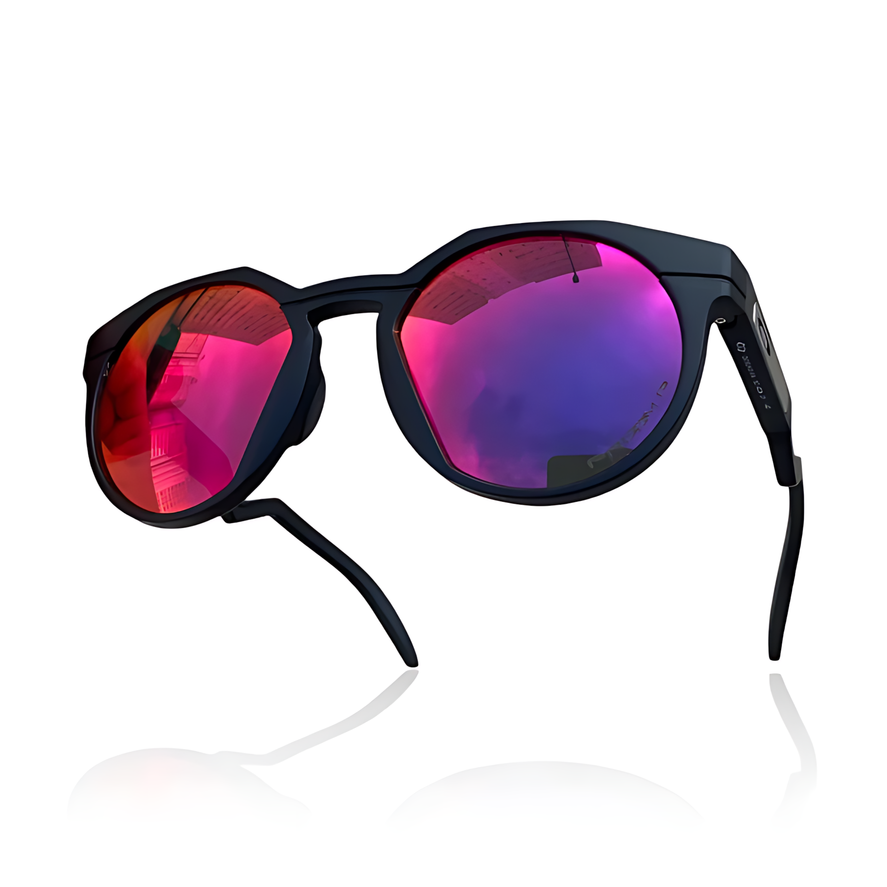 Óculos de Sol HSTN Preta