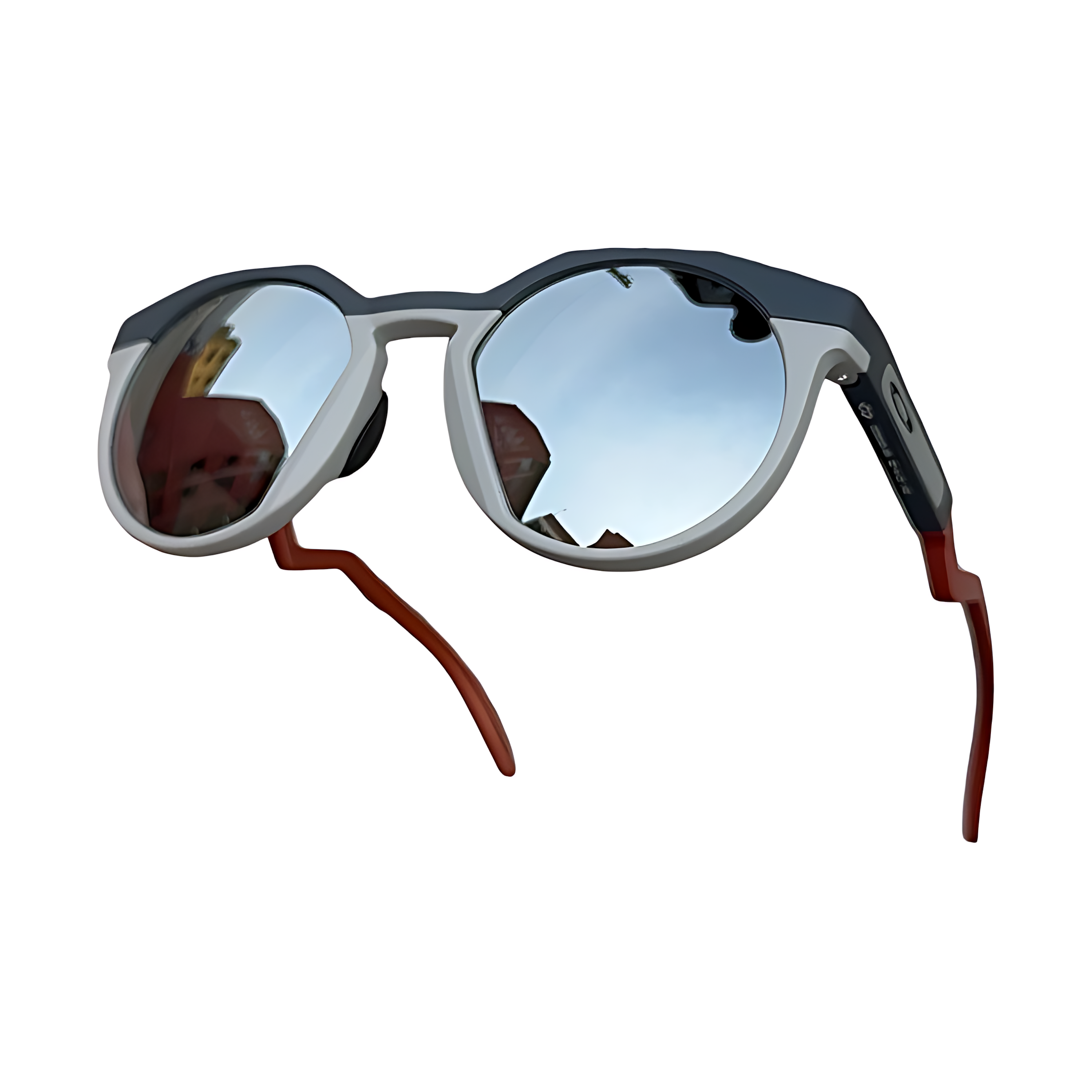 Óculos de Sol HSTN Preta