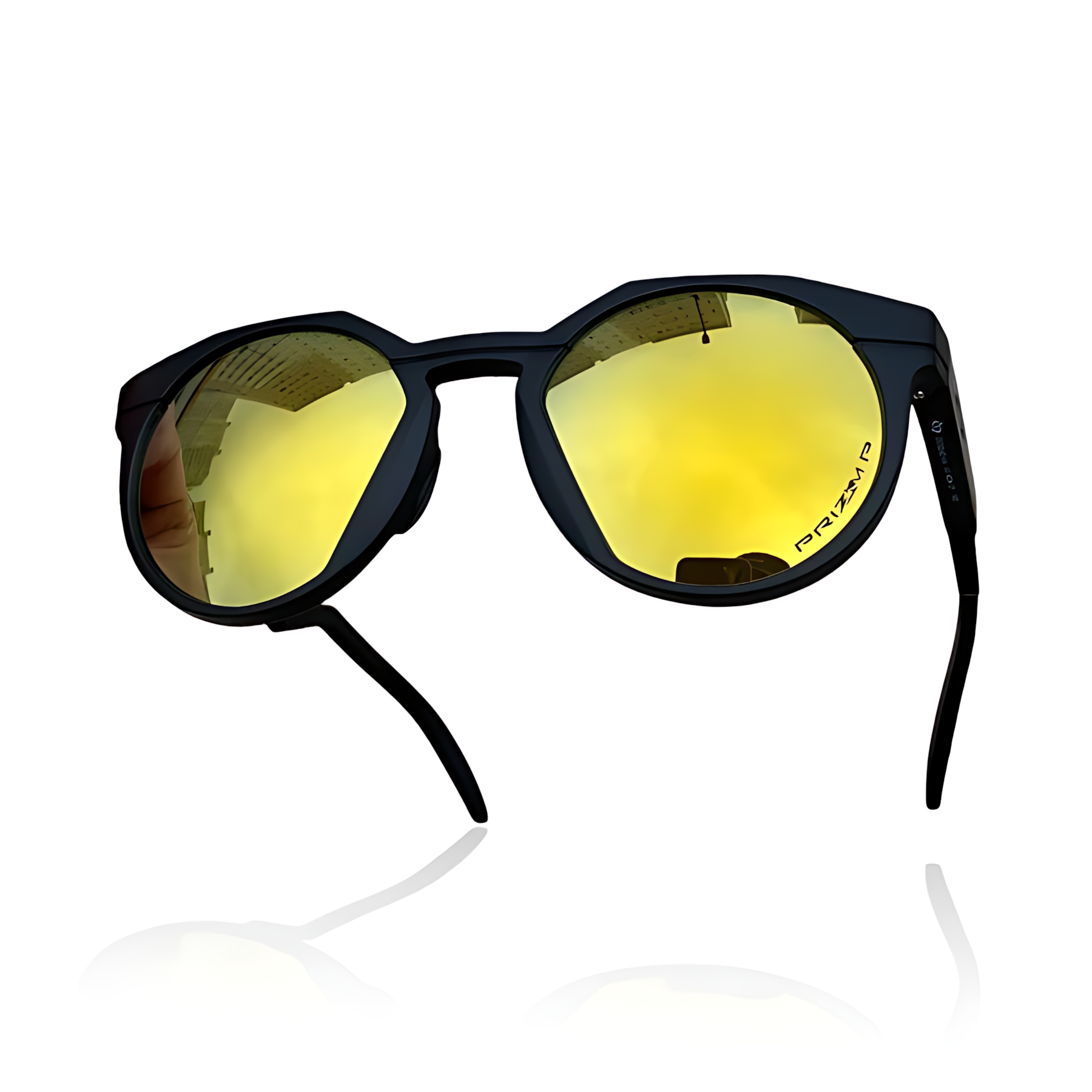 Óculos de Sol HSTN Preta