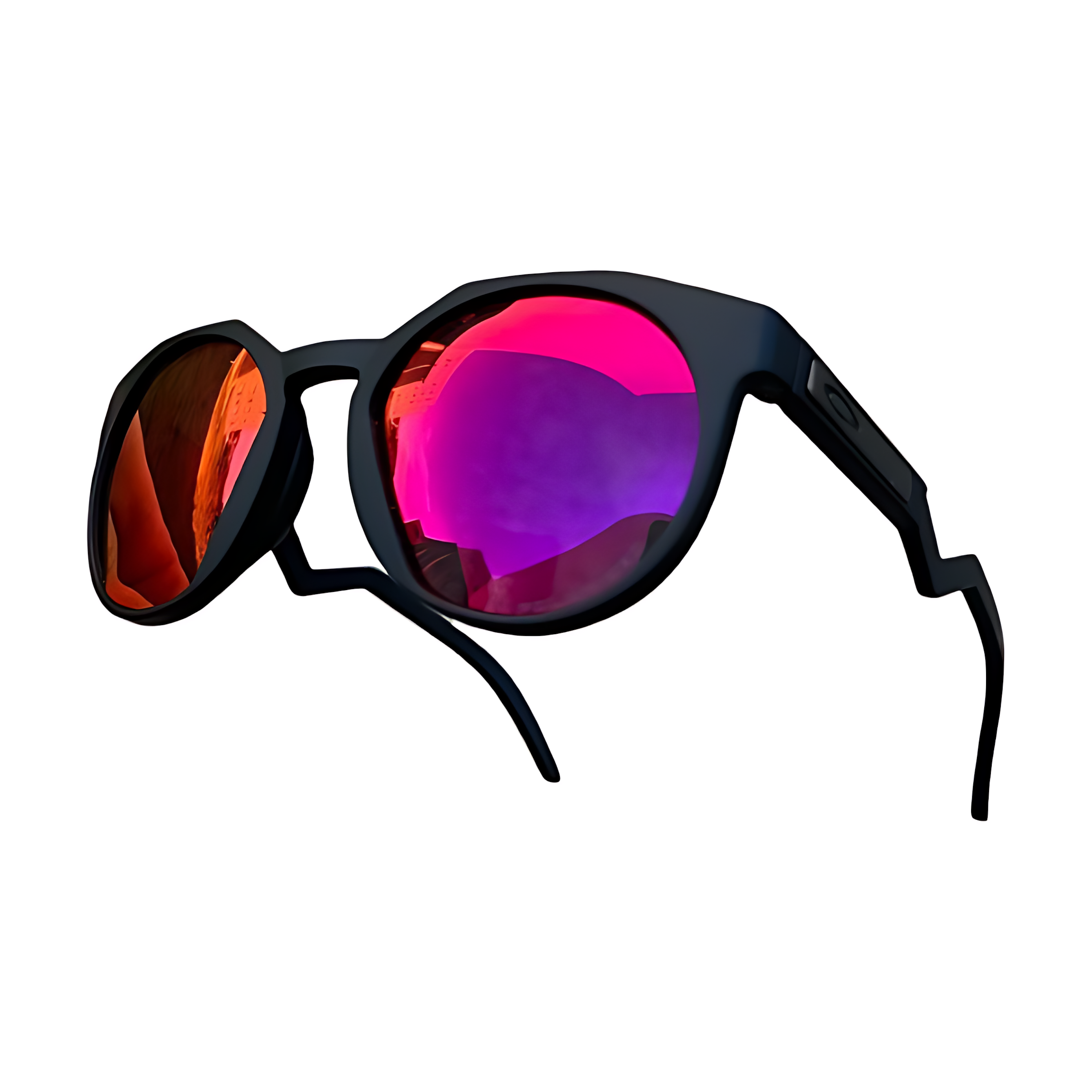 Óculos de Sol HSTN Preta