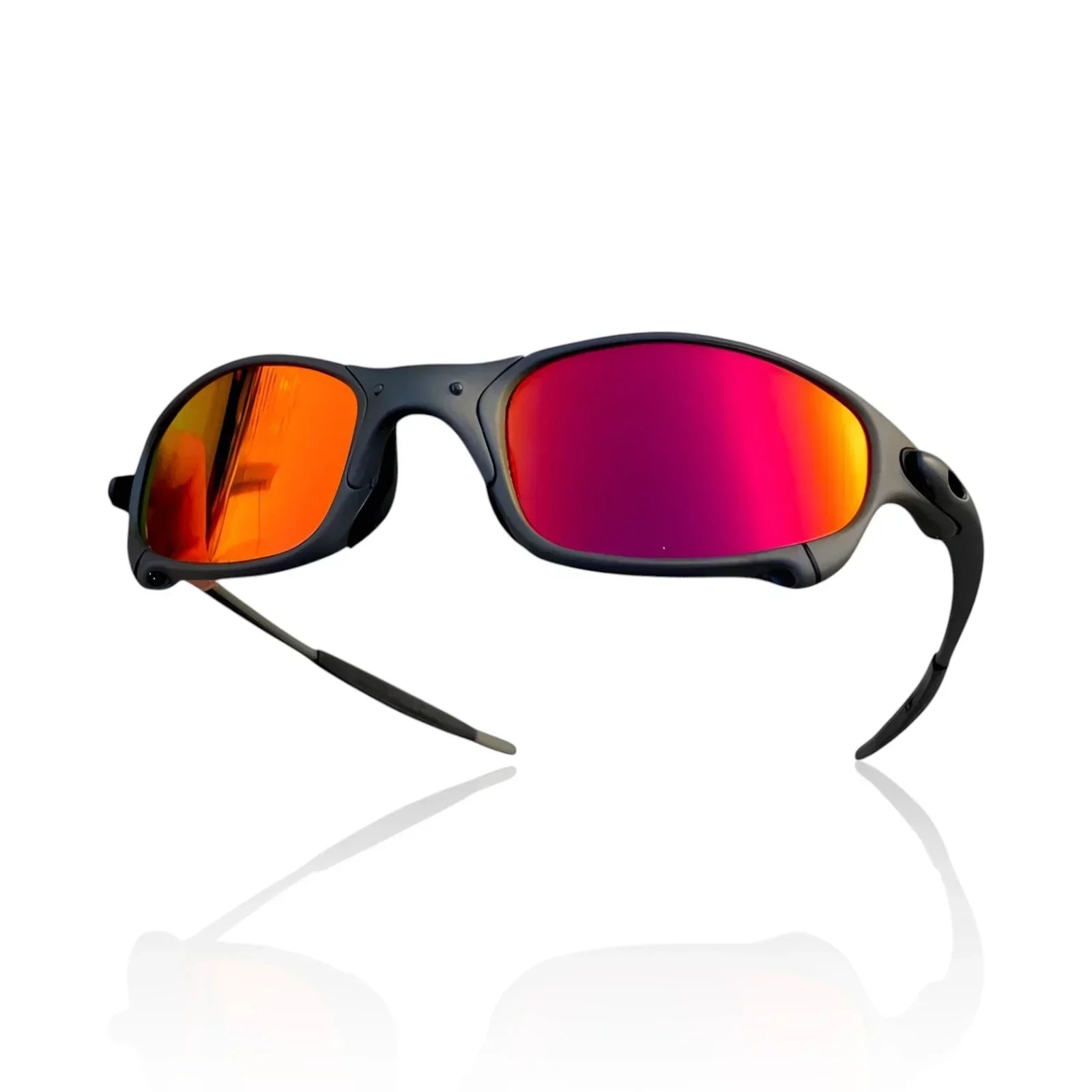 Óculos de Sol Juliet X-Metal