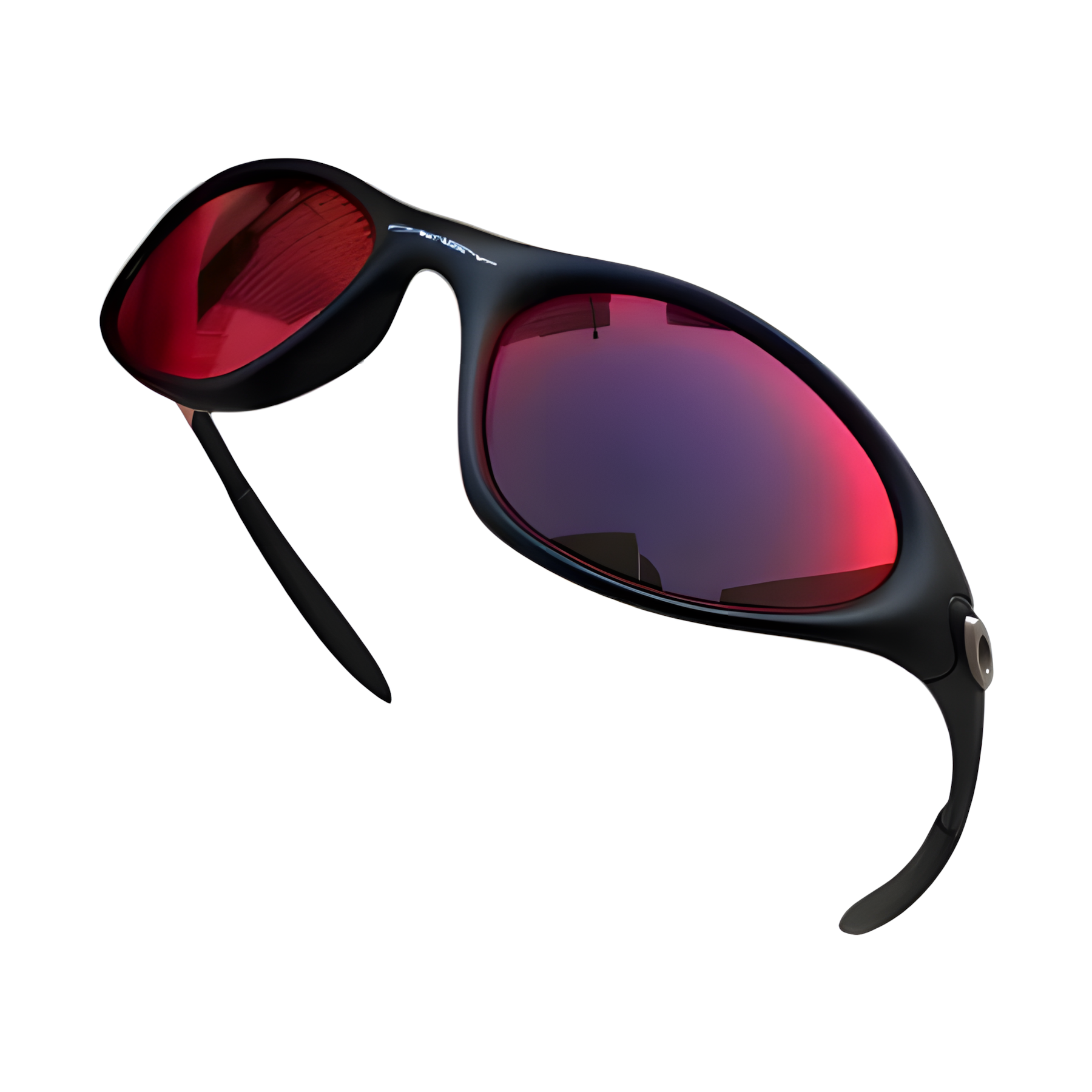 Óculos de Sol Minute Preta