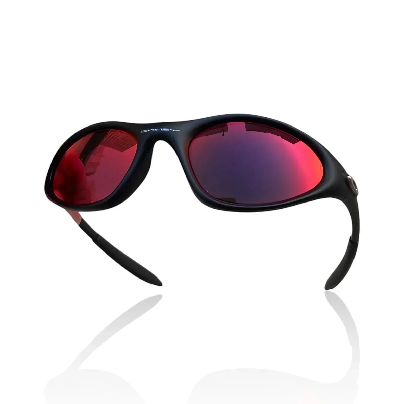 Óculos de Sol Minute Preta