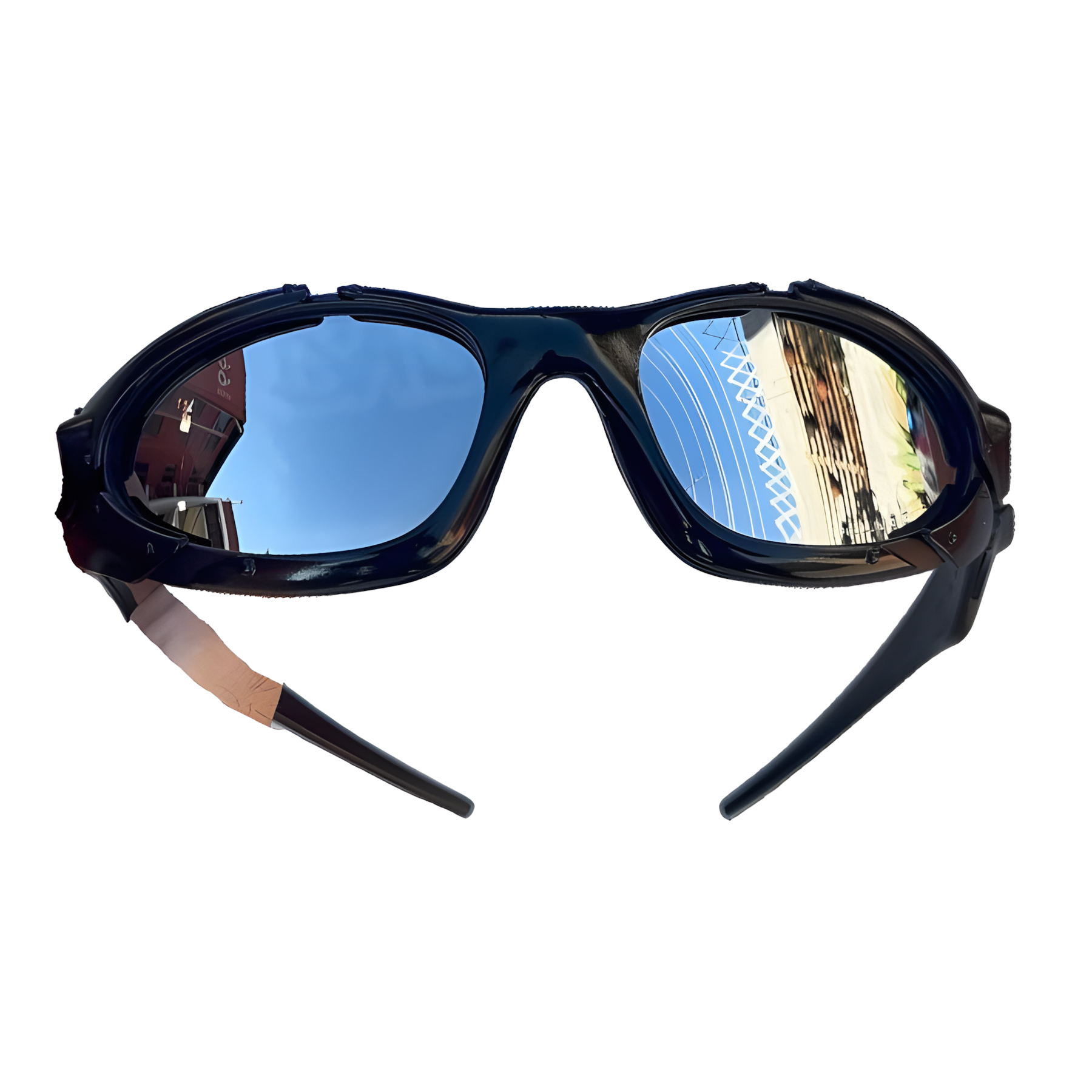 Óculos de Sol Plate Carbon