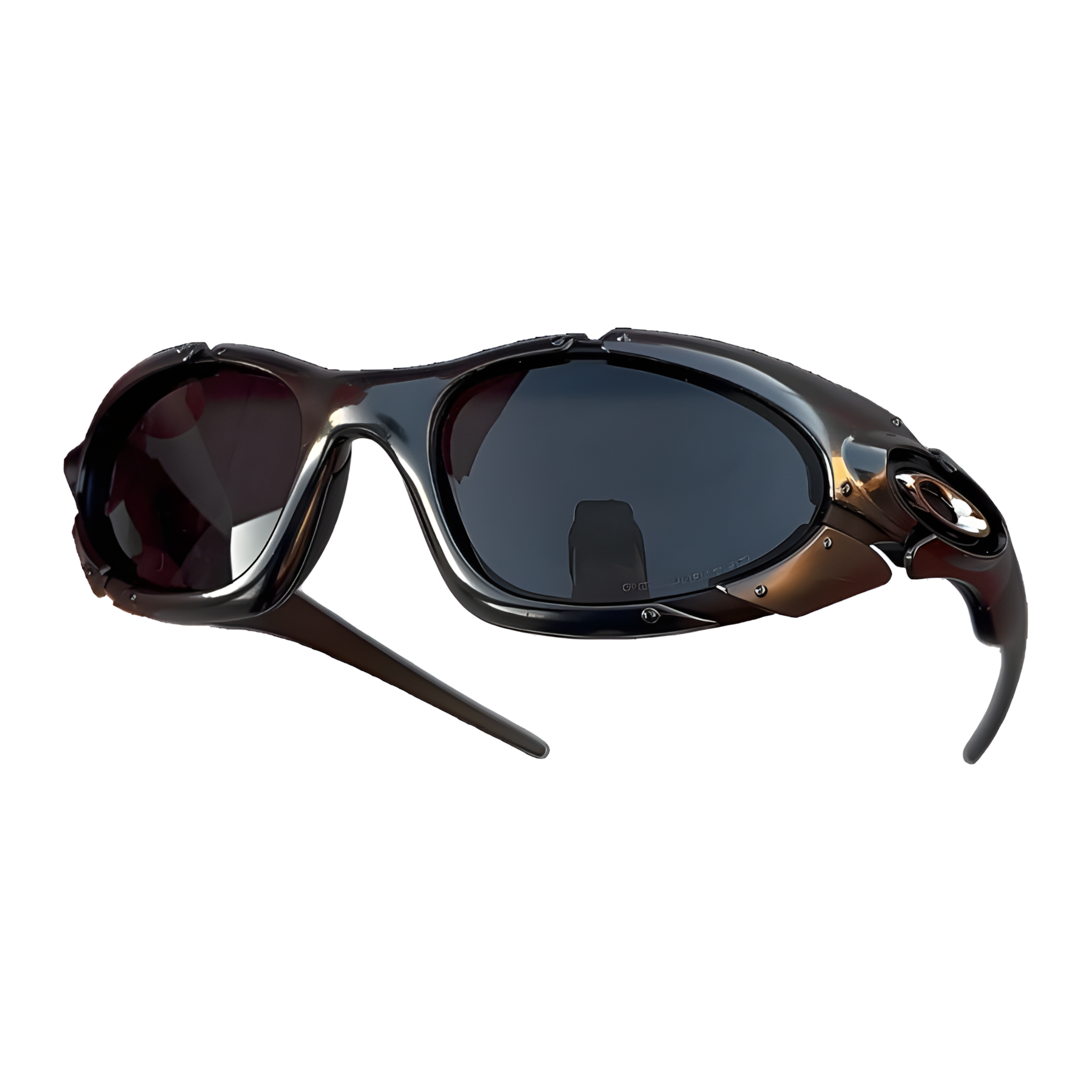 Óculos de Sol Plate X Metal