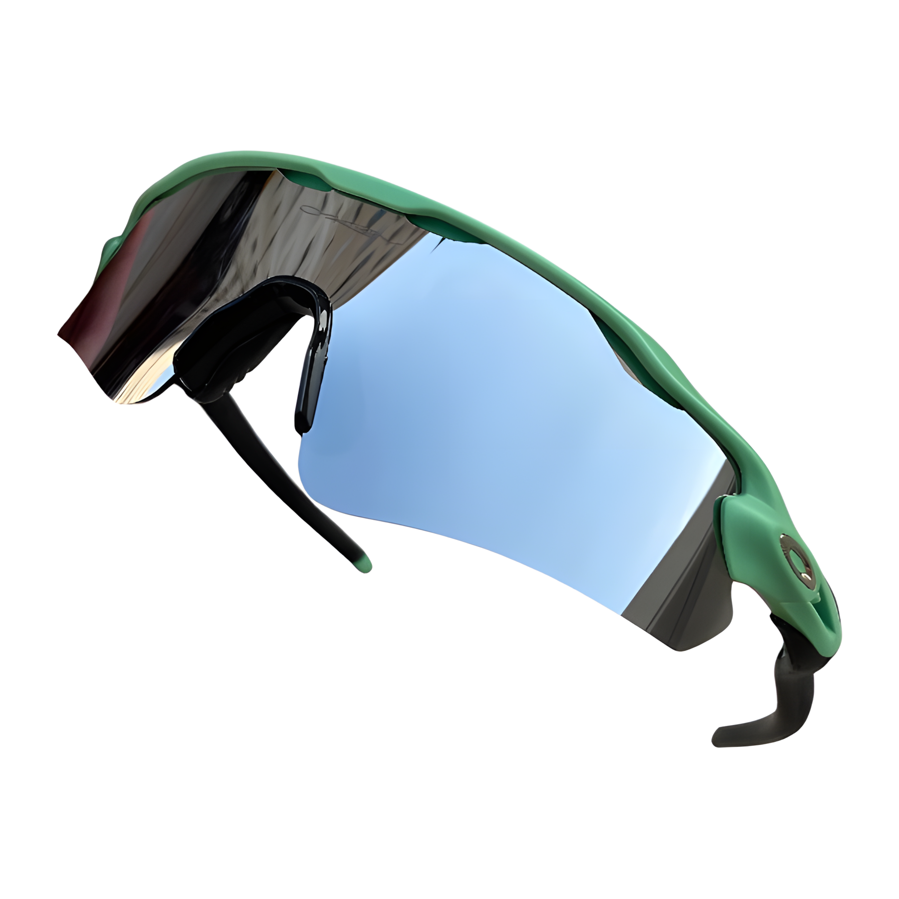 Óculos de Sol Radar Verde