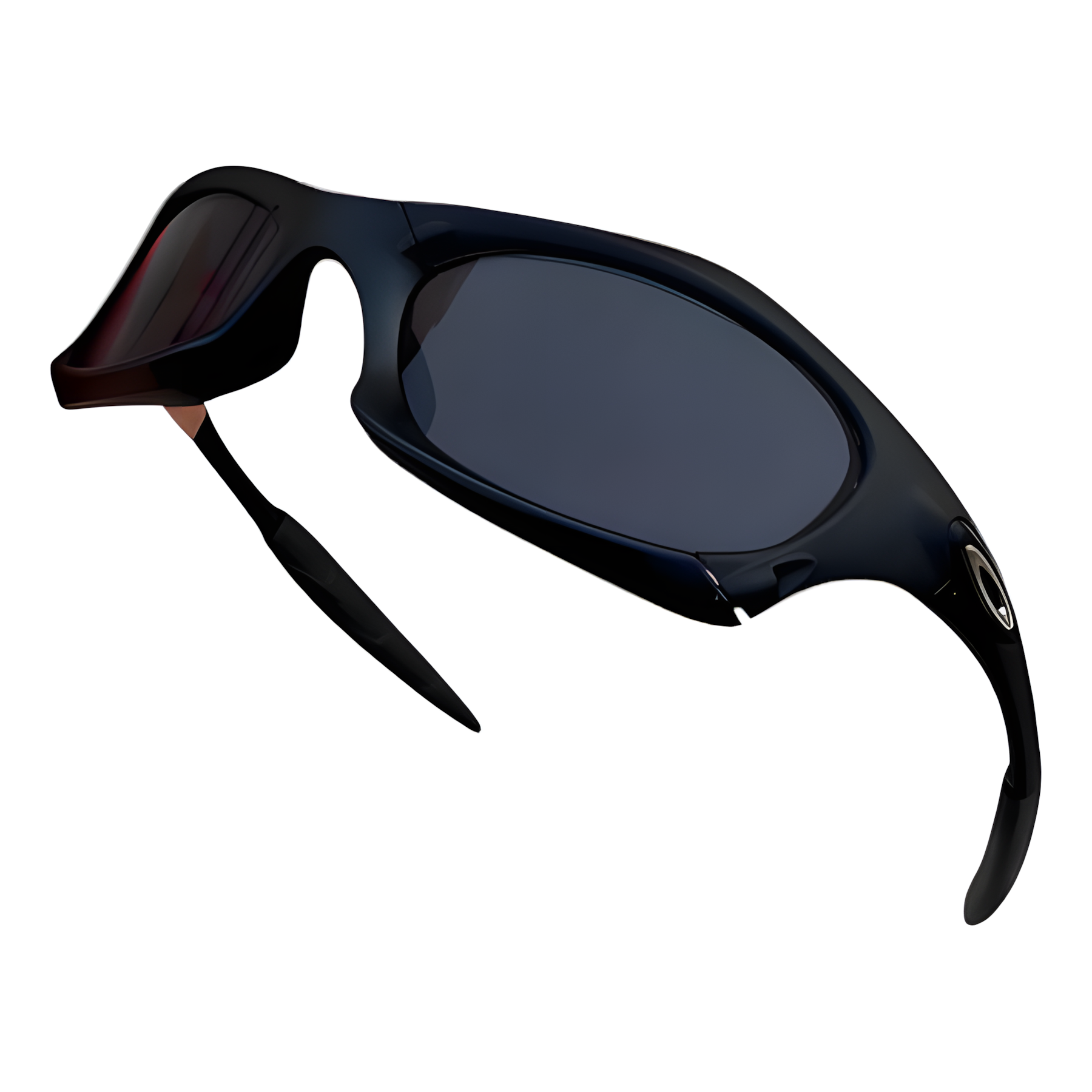 Óculos de Sol Splice Preto