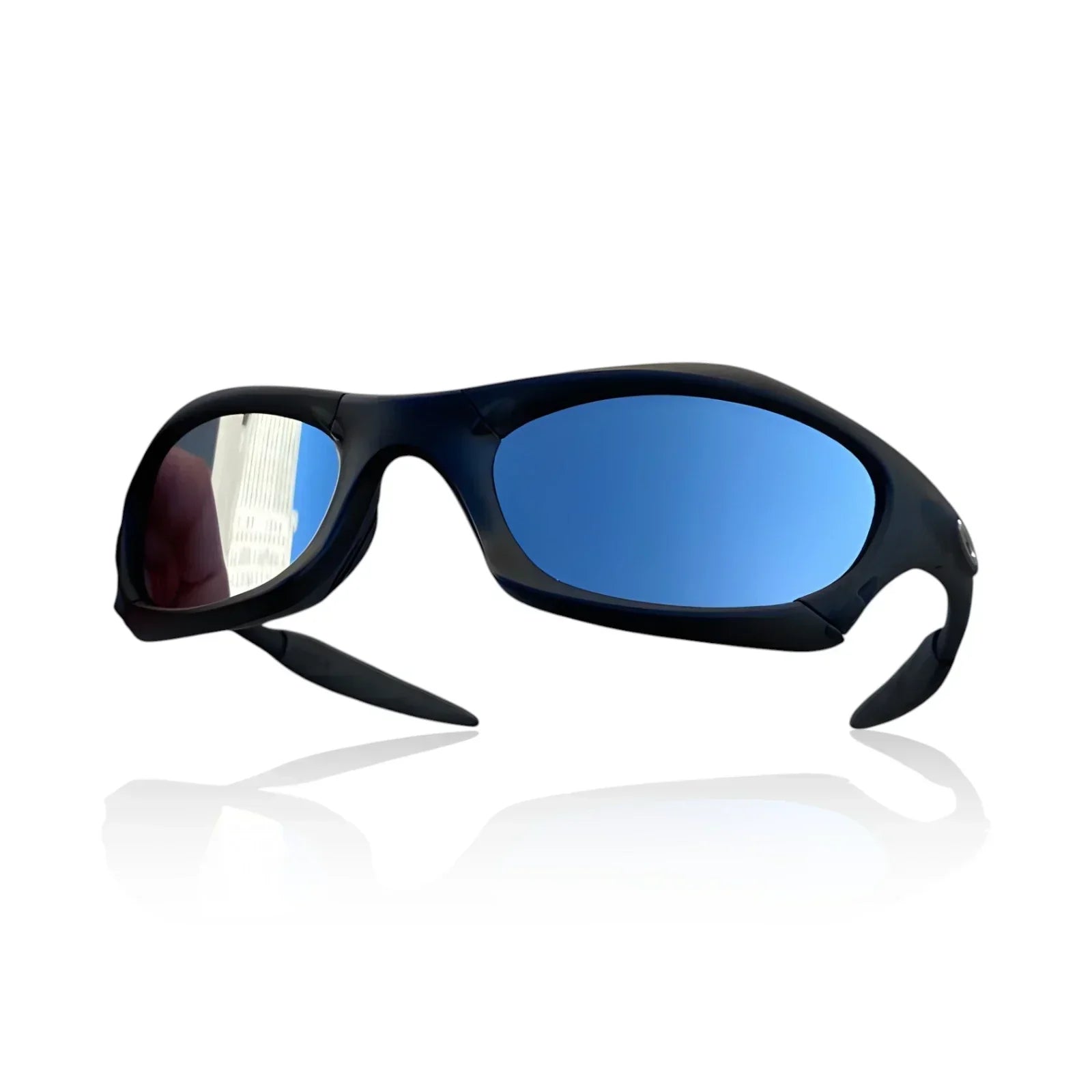 Óculos de Sol Splice Preto