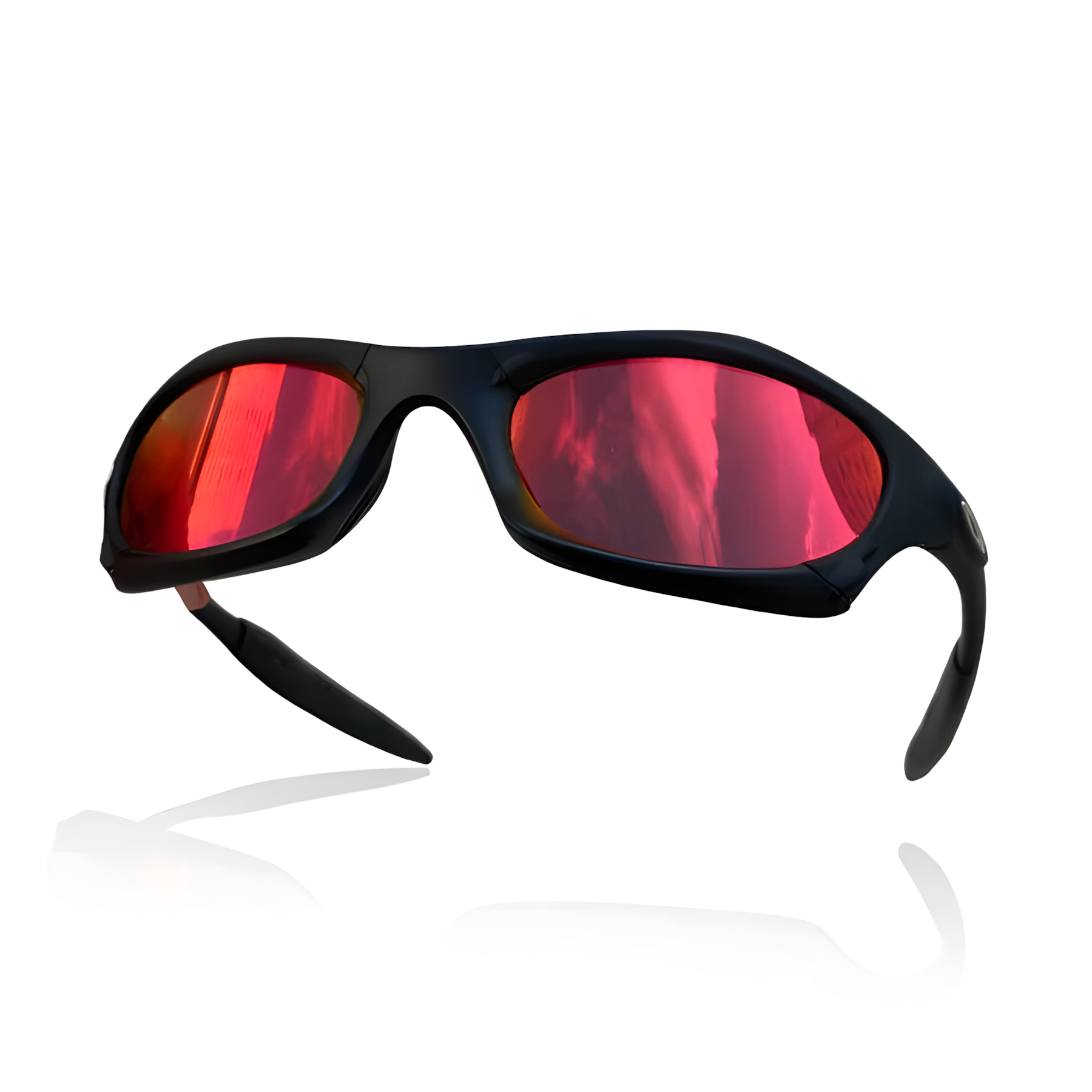 Óculos de Sol Splice Preto