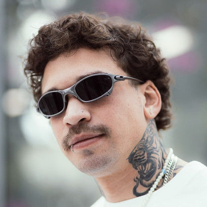 Óculos de Sol Juliet X-Metal