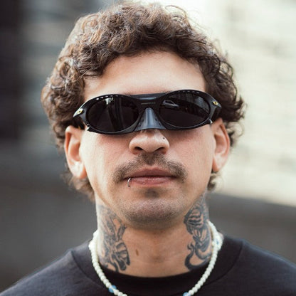 Óculos de Sol Plantaris Preta