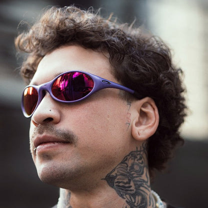 Óculos de Sol Eye Jacket Guadalupe