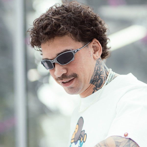 Óculos de Sol Juliet Premium X-Metal