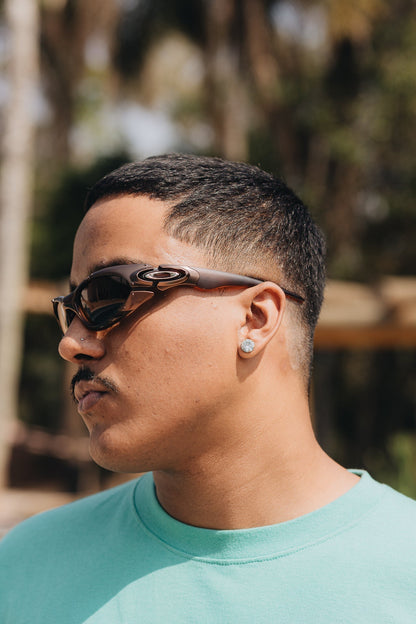 Óculos de Sol Plate Carbon