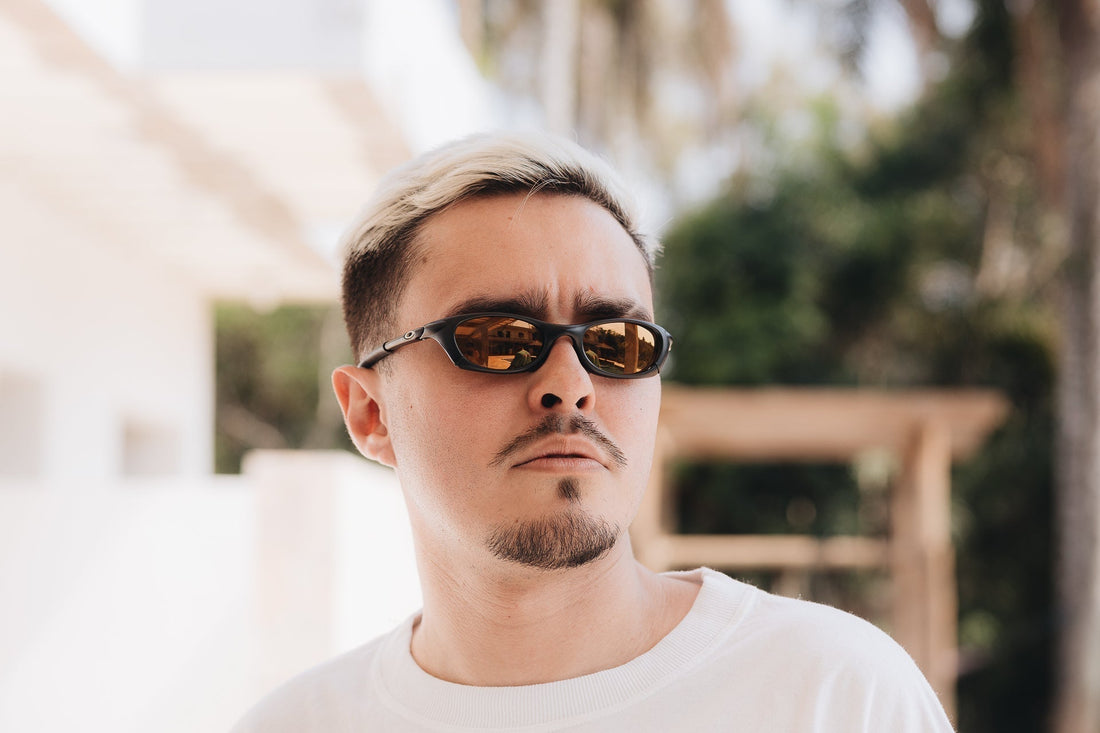 Óculos de Sol Magfour S