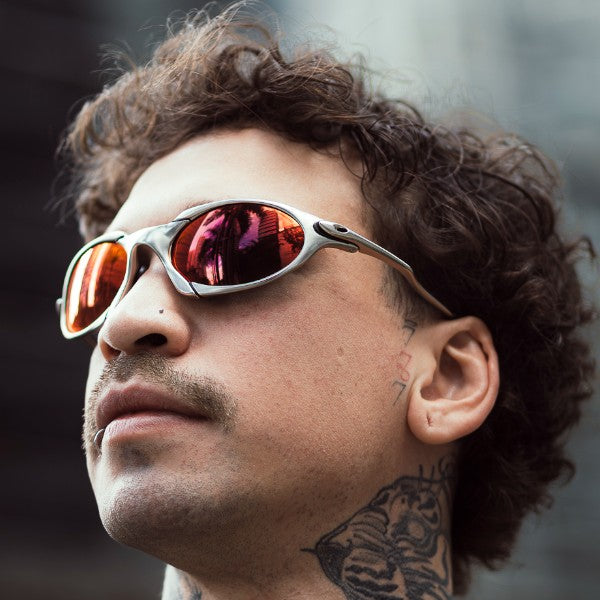 Óculos de Sol Romeo 1 X-Metal